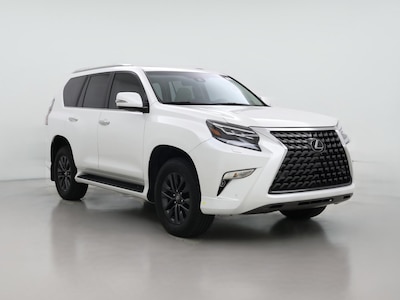 2023 Lexus GX 460 Premium