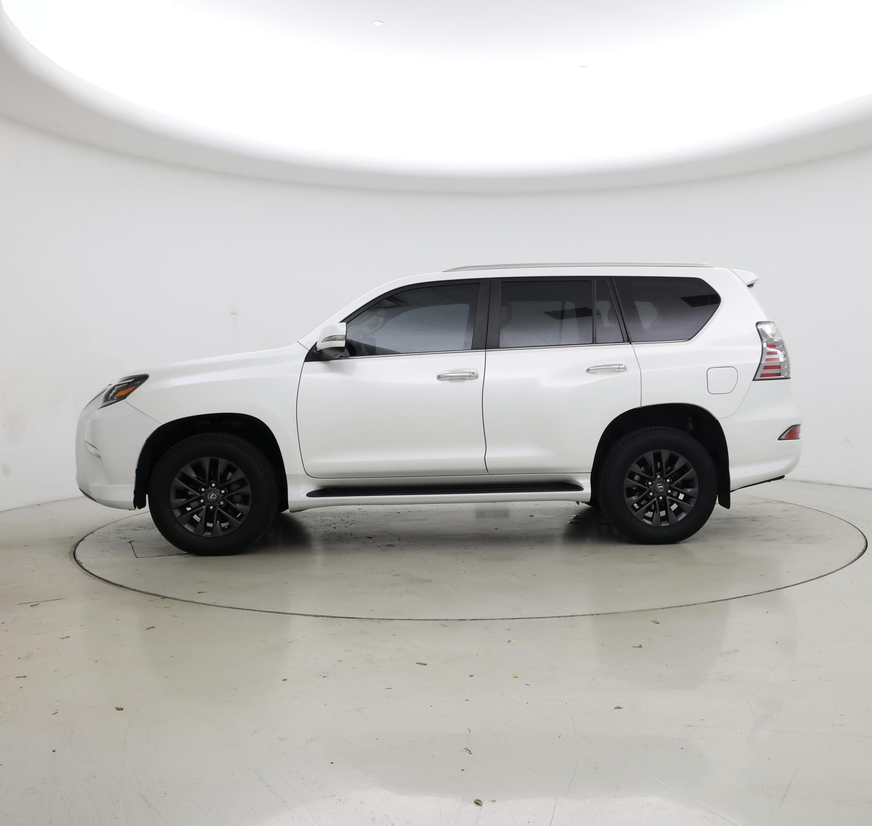 Thumbnail: 2023 Lexus GX - 3