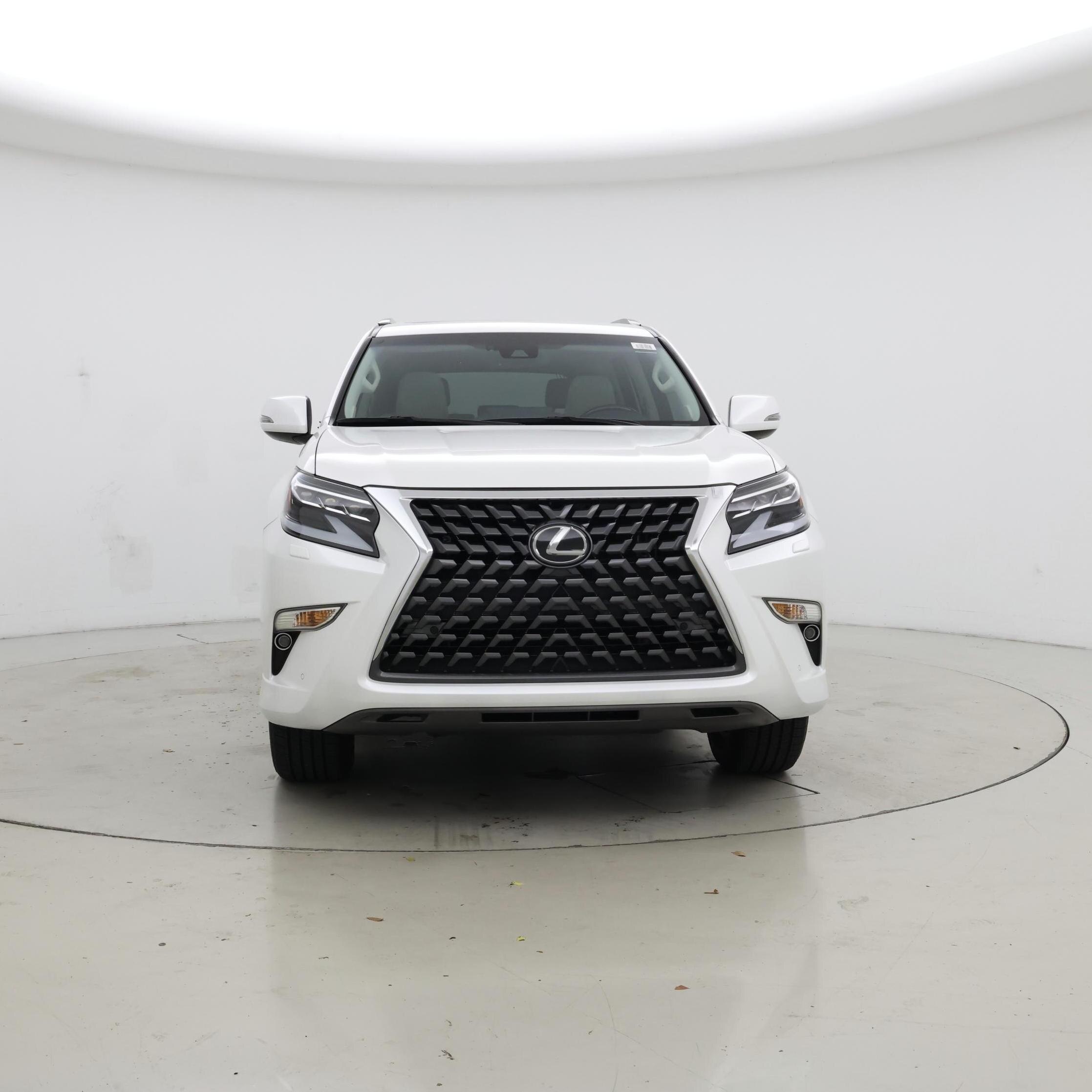 Thumbnail: 2023 Lexus GX - 5