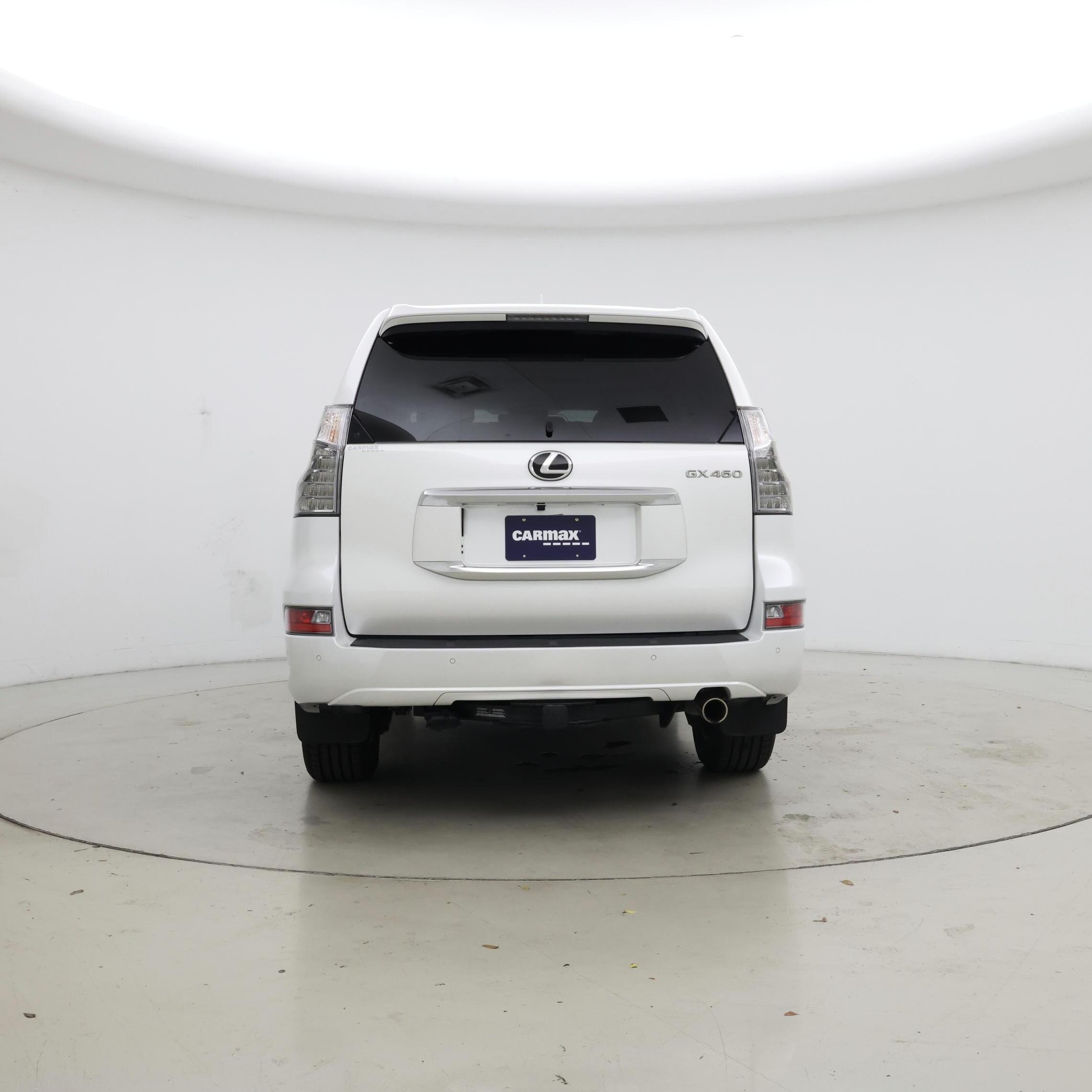 Thumbnail: 2023 Lexus GX - 6