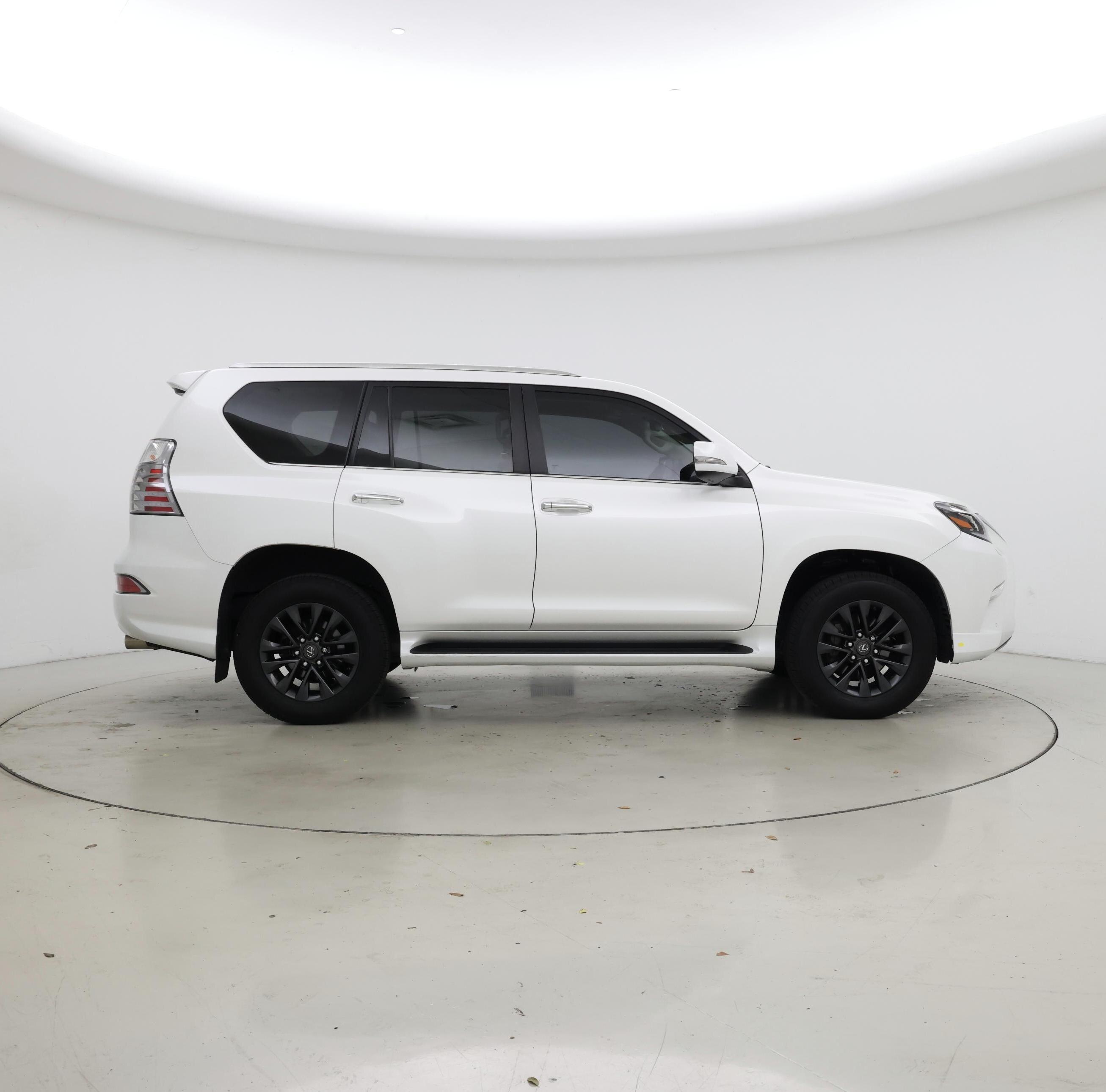 Thumbnail: 2023 Lexus GX - 7