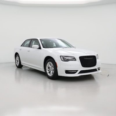 2022 Chrysler 300 Touring L