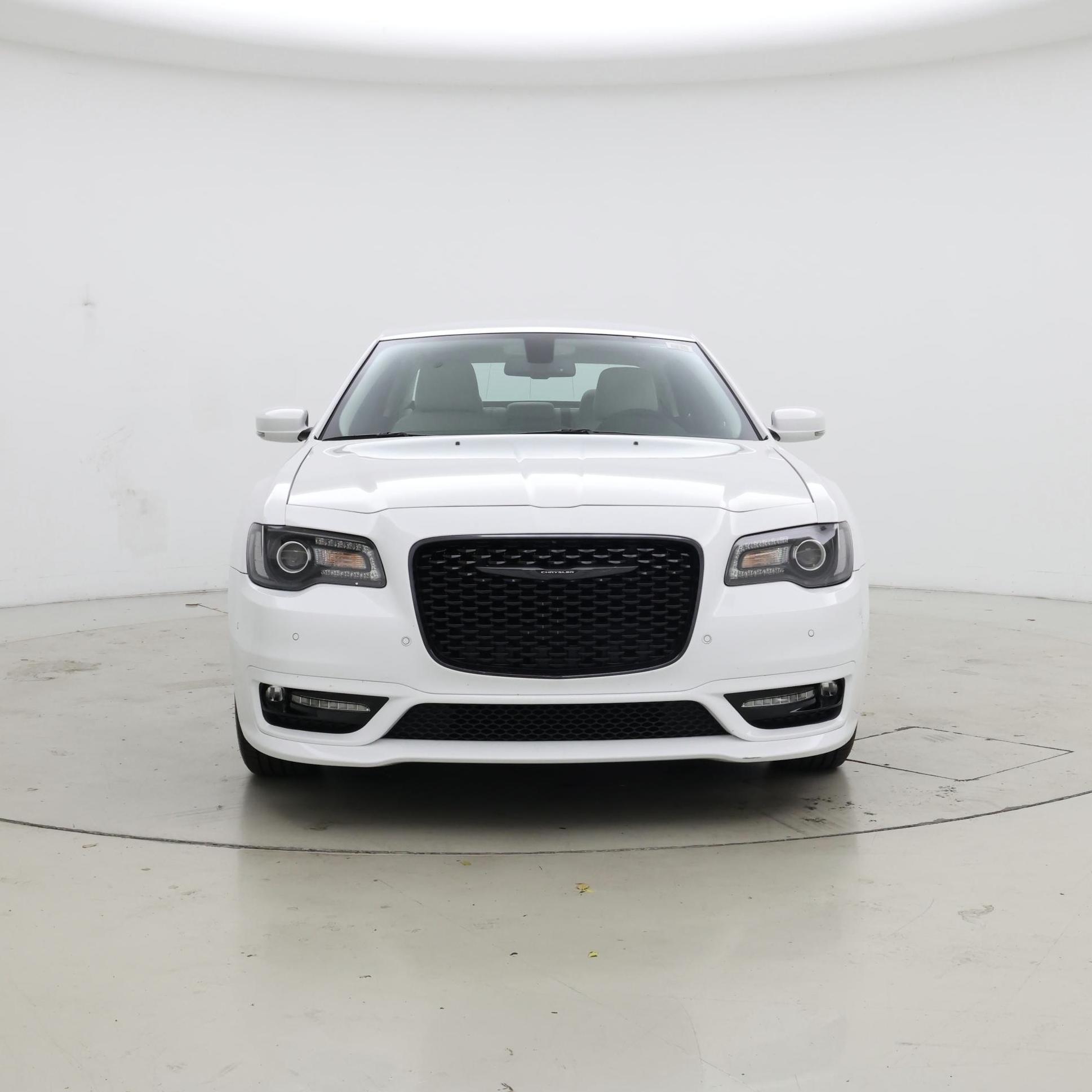 Thumbnail: 2022 Chrysler 300 - 5
