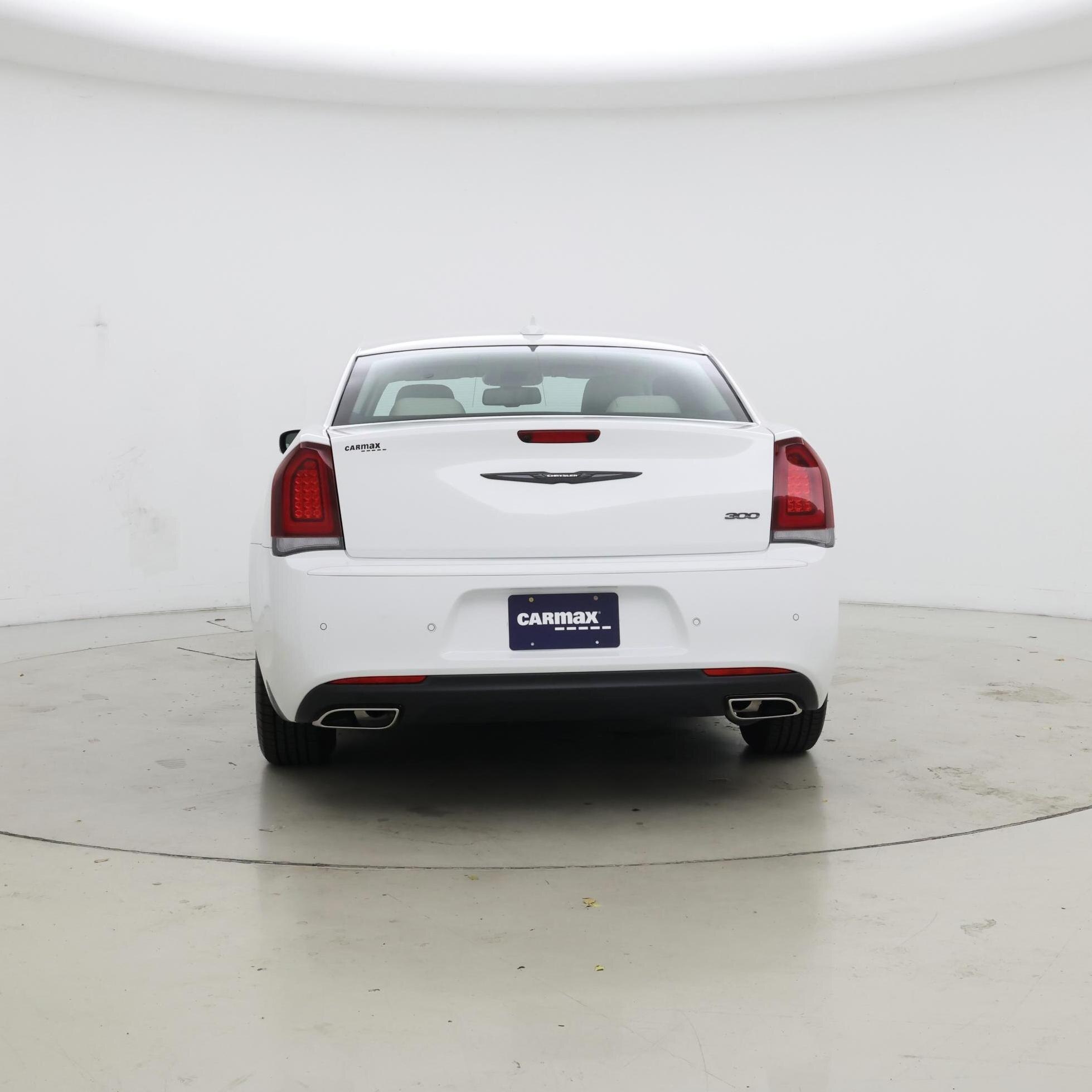 Thumbnail: 2022 Chrysler 300 - 6