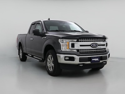 2019 Ford F150 XLT