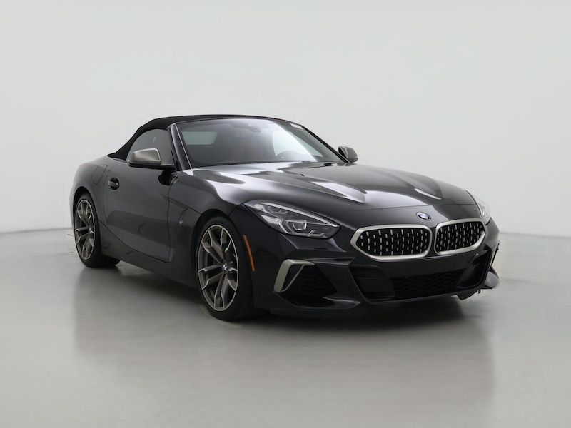 2020 BMW Z4 M40i -
                  Fort Myers, FL