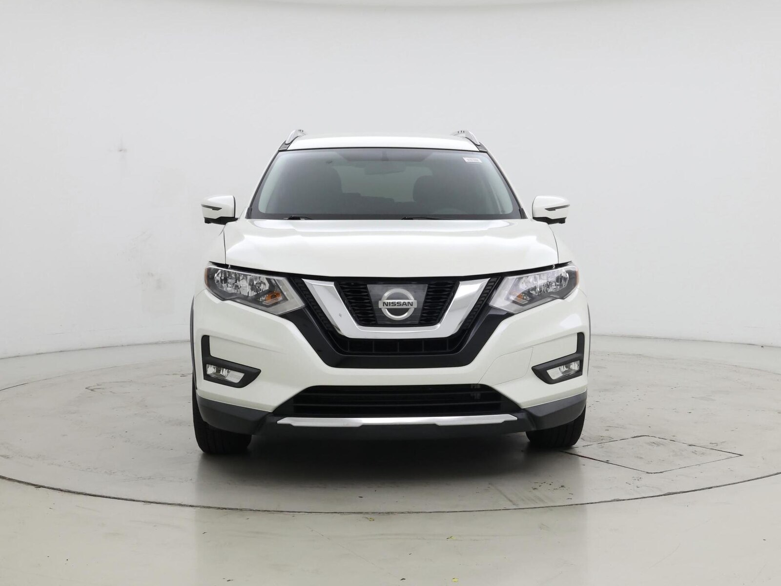 2017 Nissan Rogue SV - Photo 6