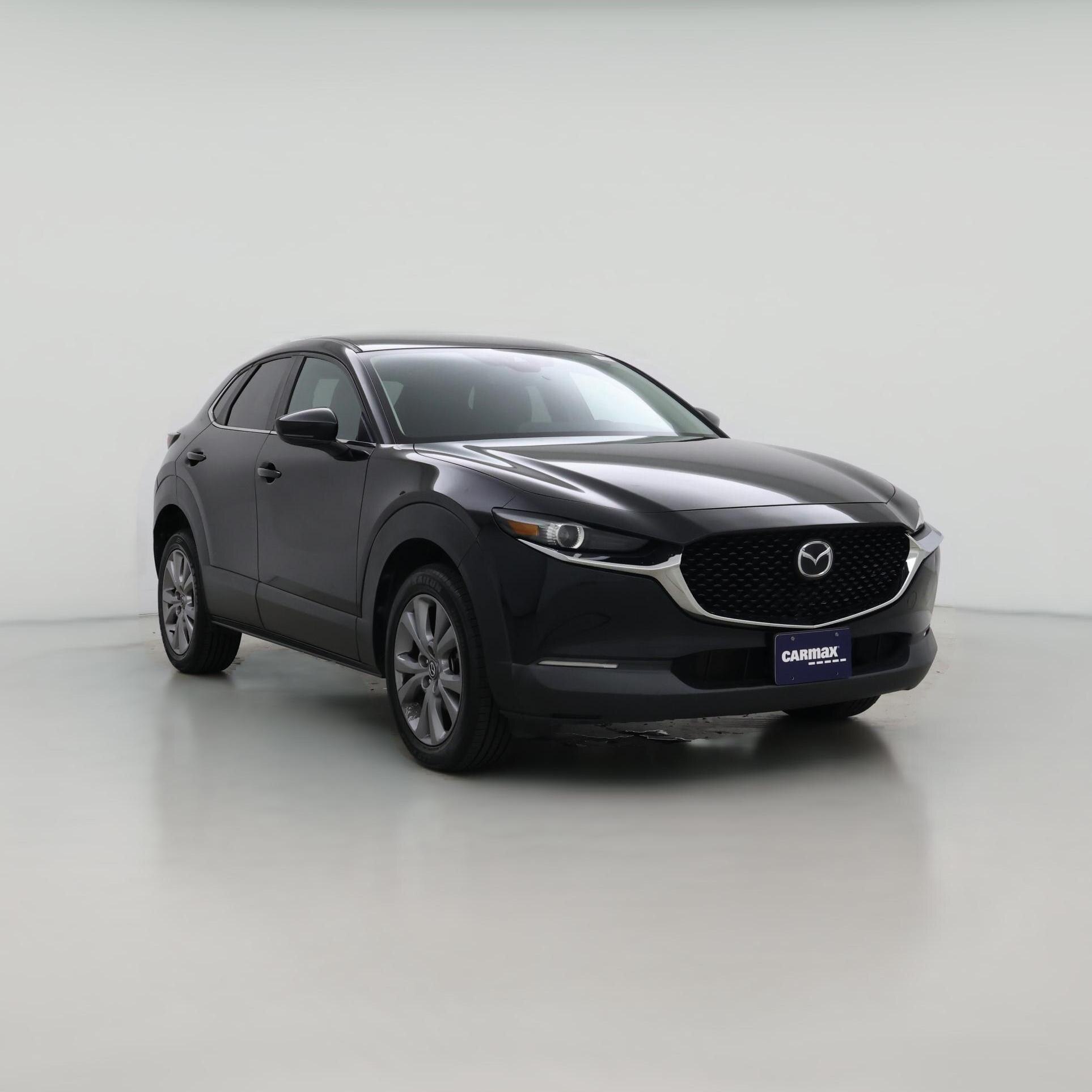 Thumbnail: 2020 Mazda CX-30 - 1