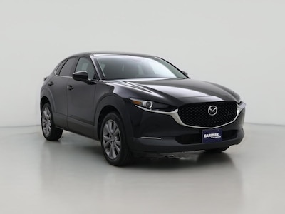 2020 Mazda CX-30 Preferred