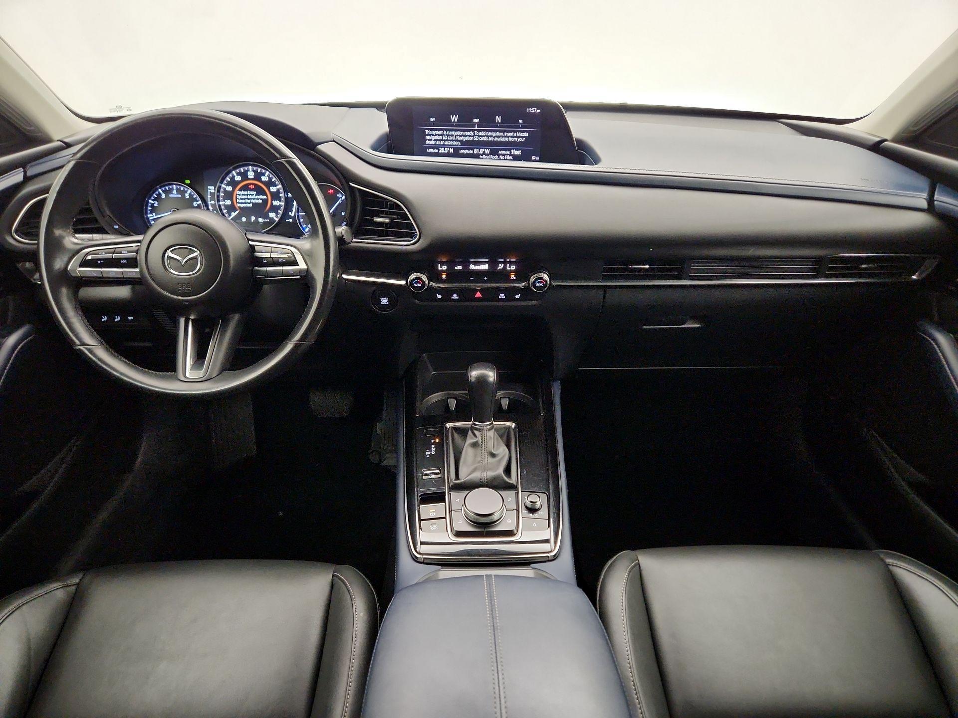 Thumbnail: 2020 Mazda CX-30 - 9