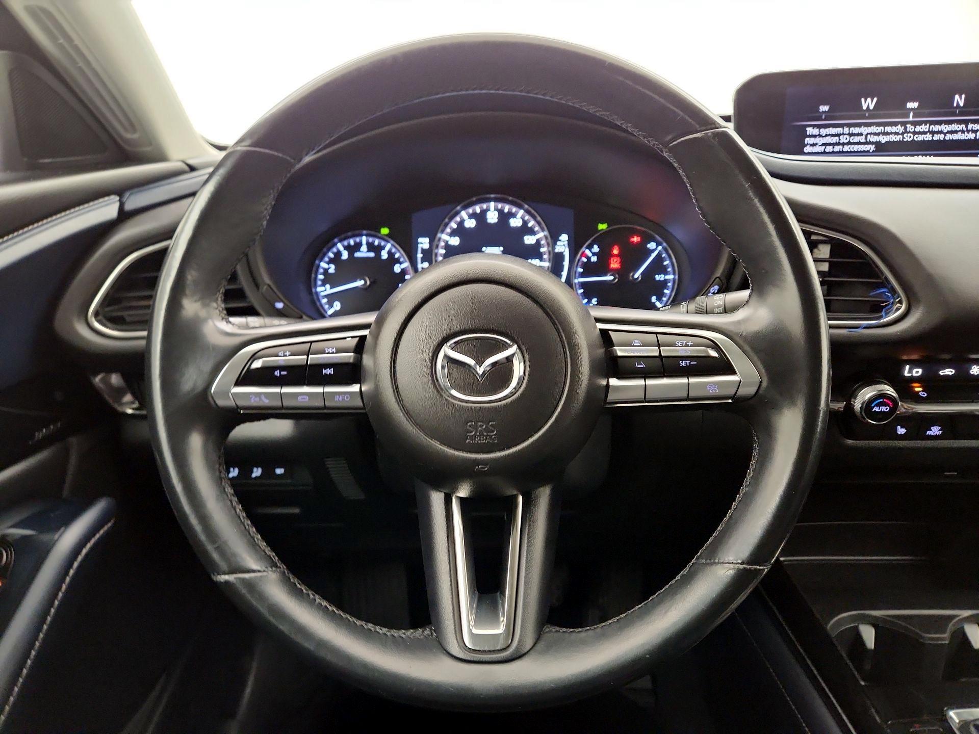 Thumbnail: 2020 Mazda CX-30 - 10