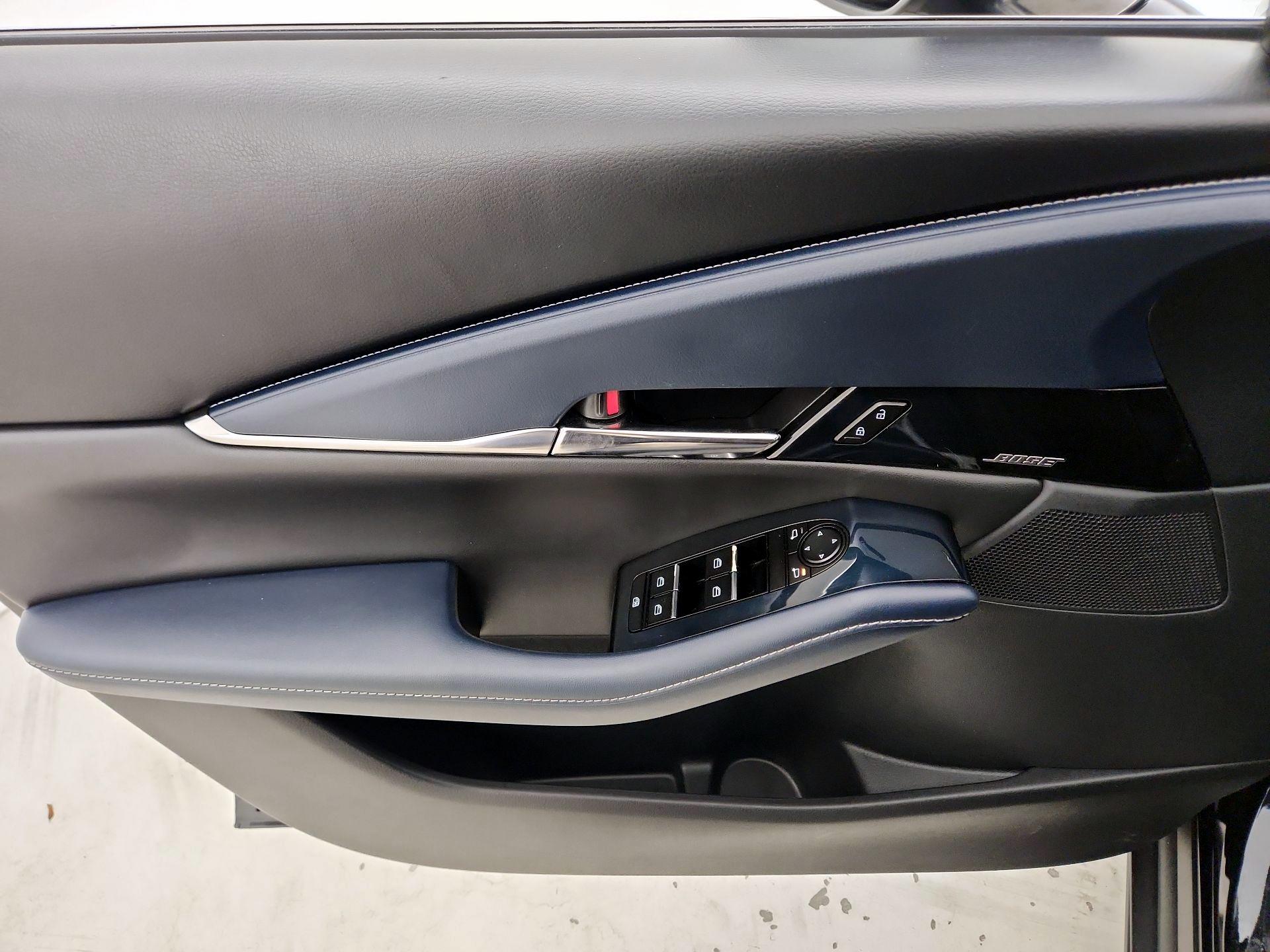 Thumbnail: 2020 Mazda CX-30 - 12