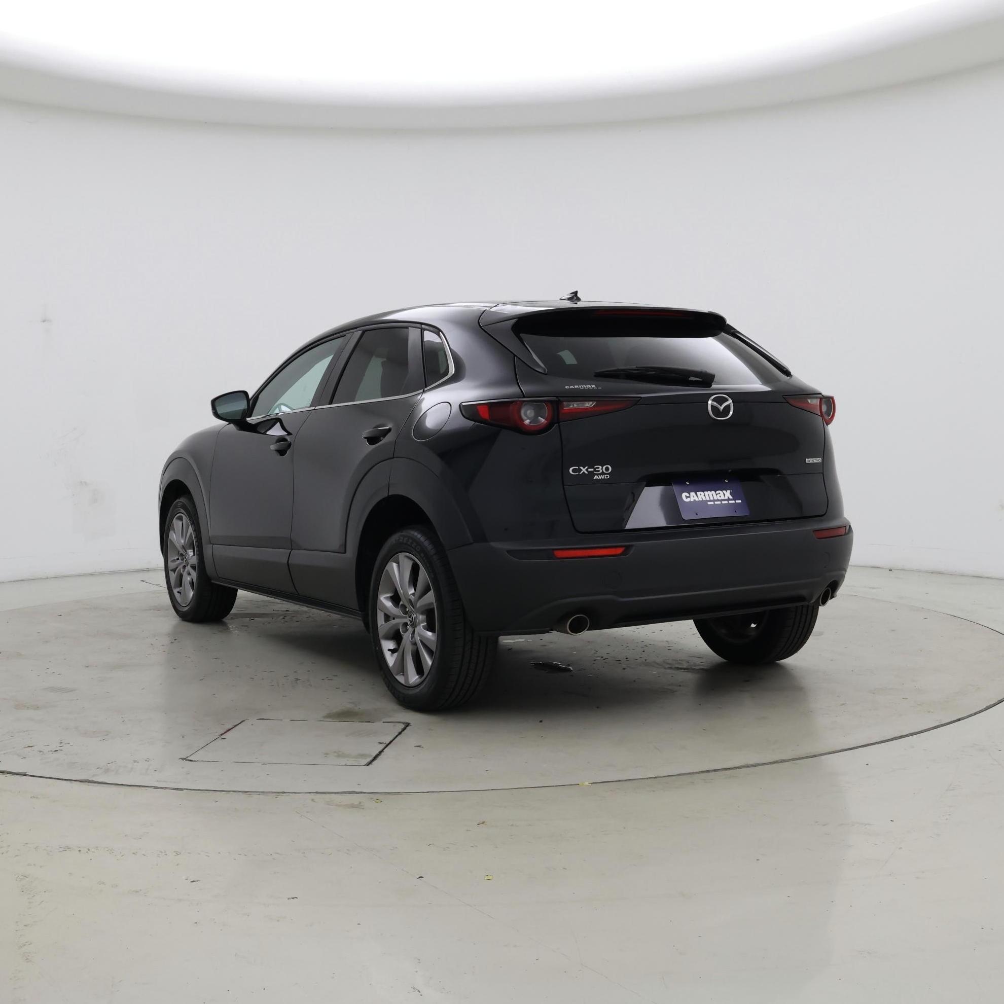 Thumbnail: 2020 Mazda CX-30 - 2