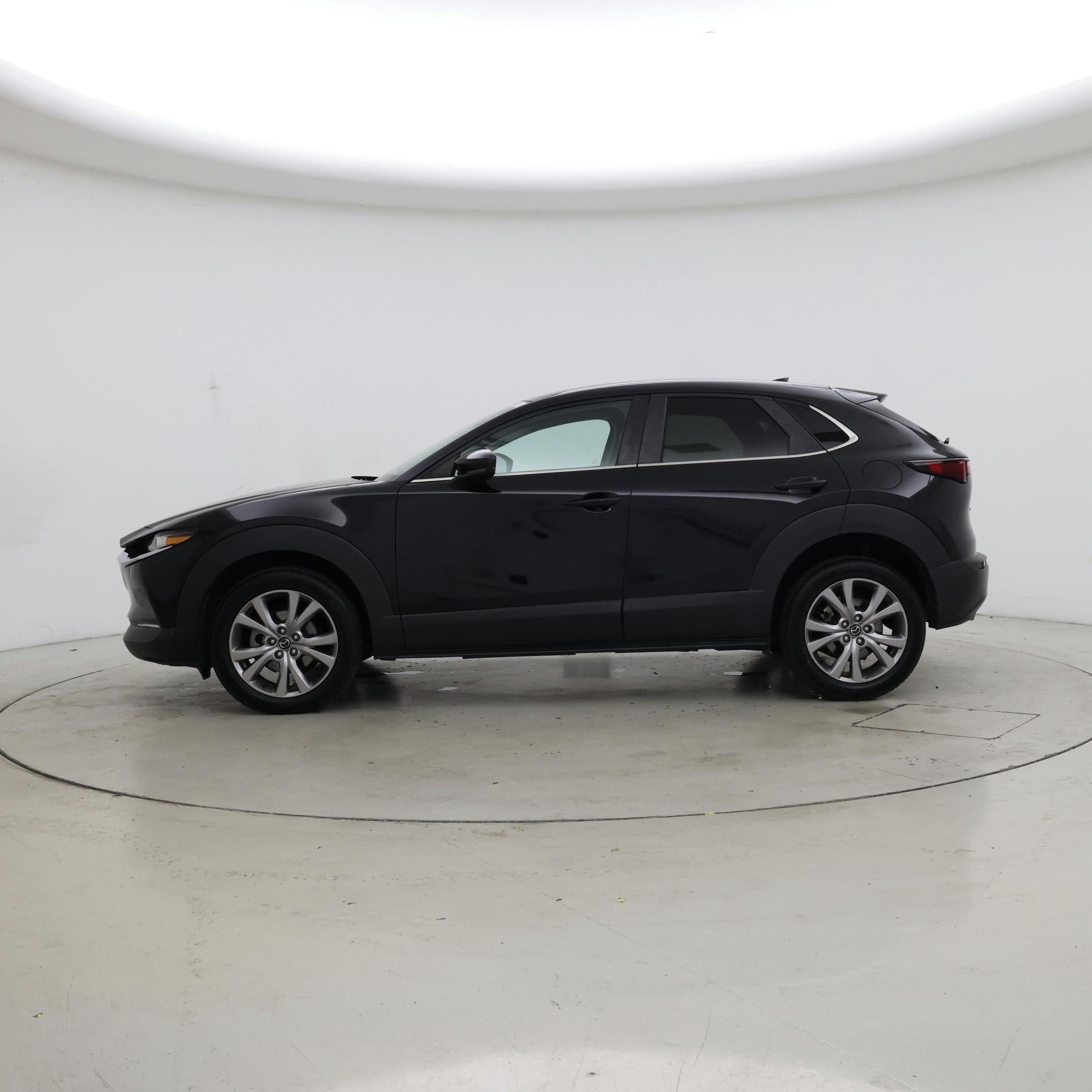 Thumbnail: 2020 Mazda CX-30 - 3