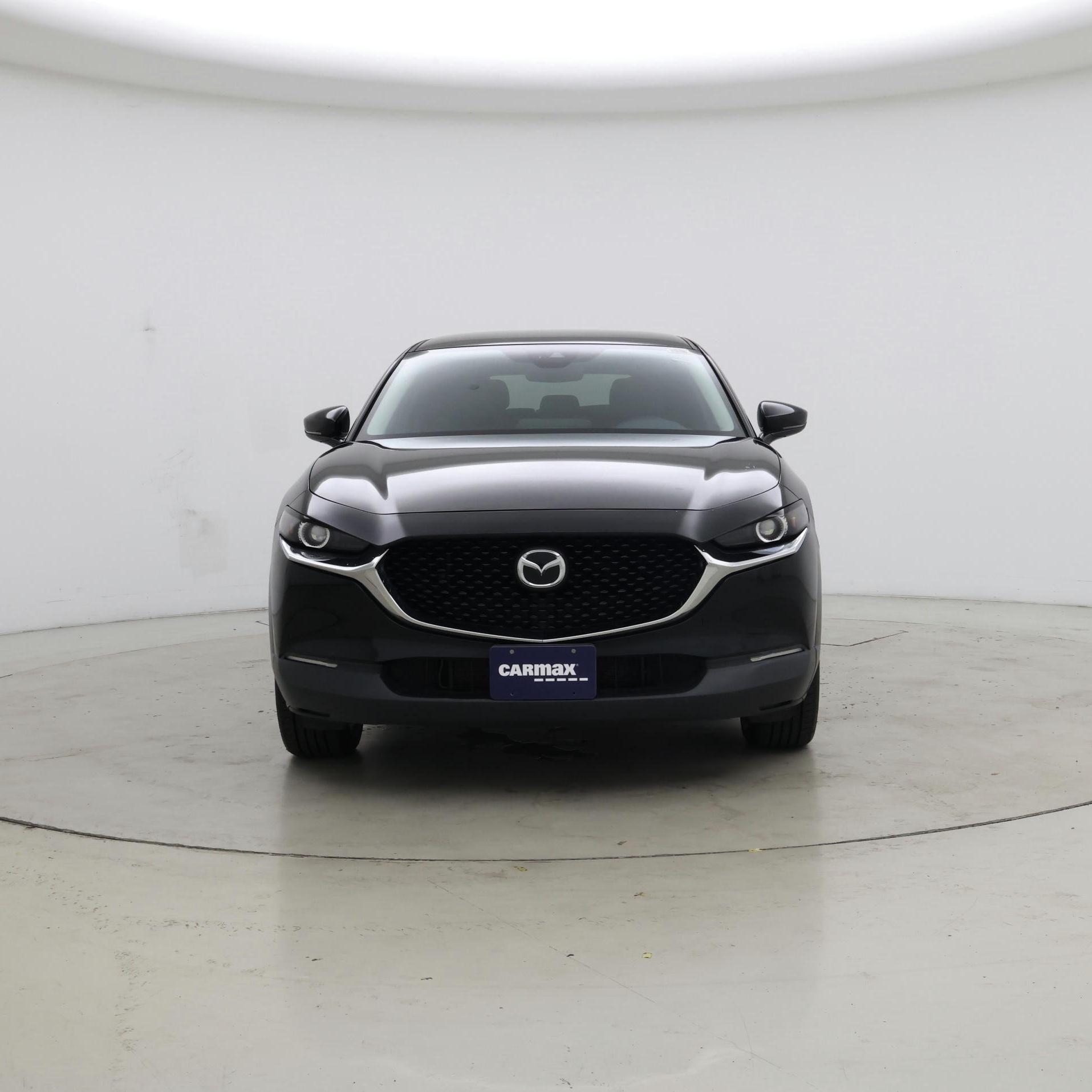 Thumbnail: 2020 Mazda CX-30 - 5