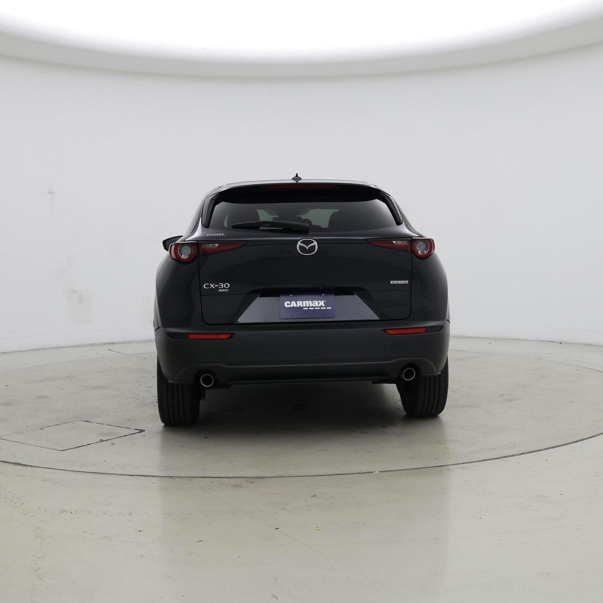 Thumbnail: 2020 Mazda CX-30 - 6