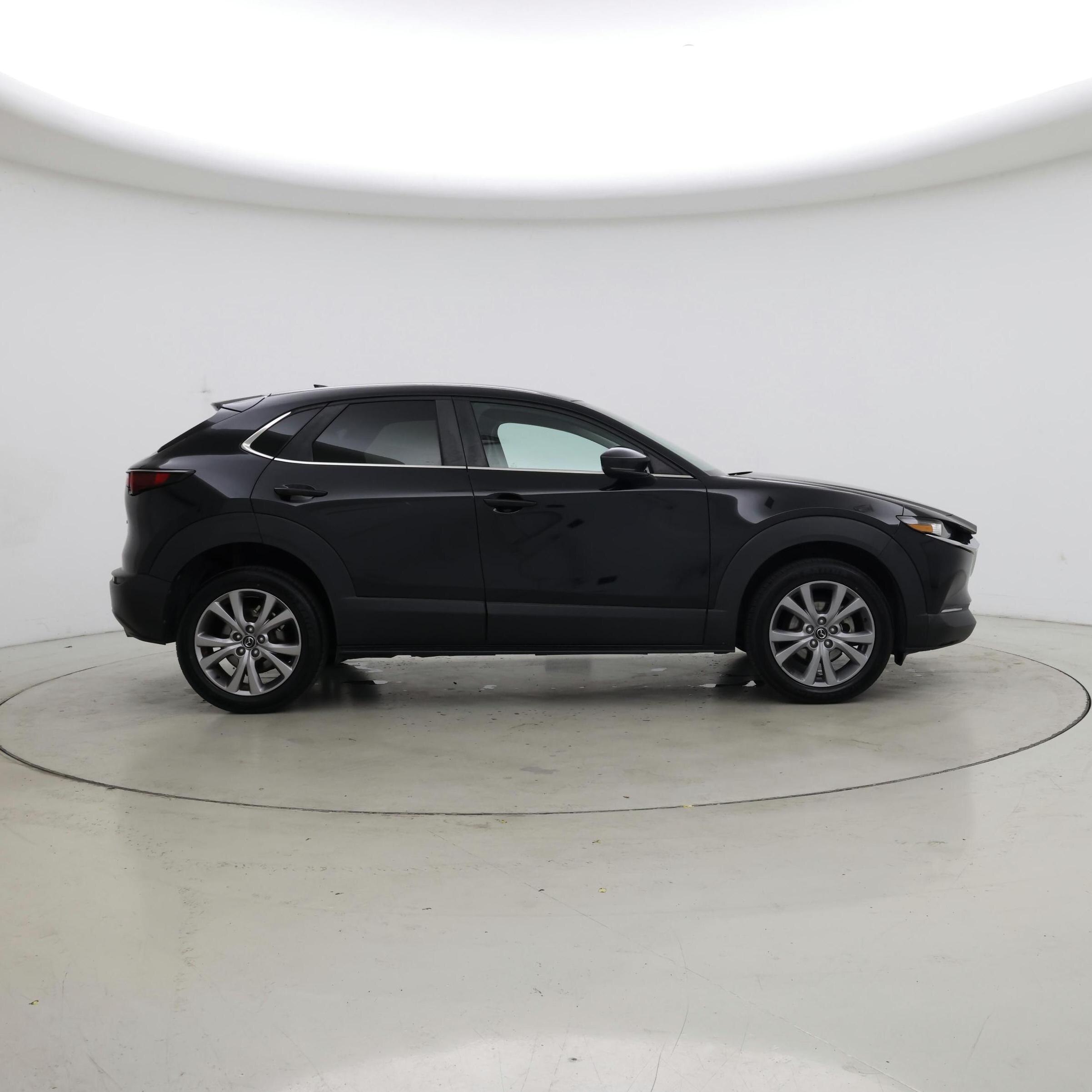 Thumbnail: 2020 Mazda CX-30 - 7
