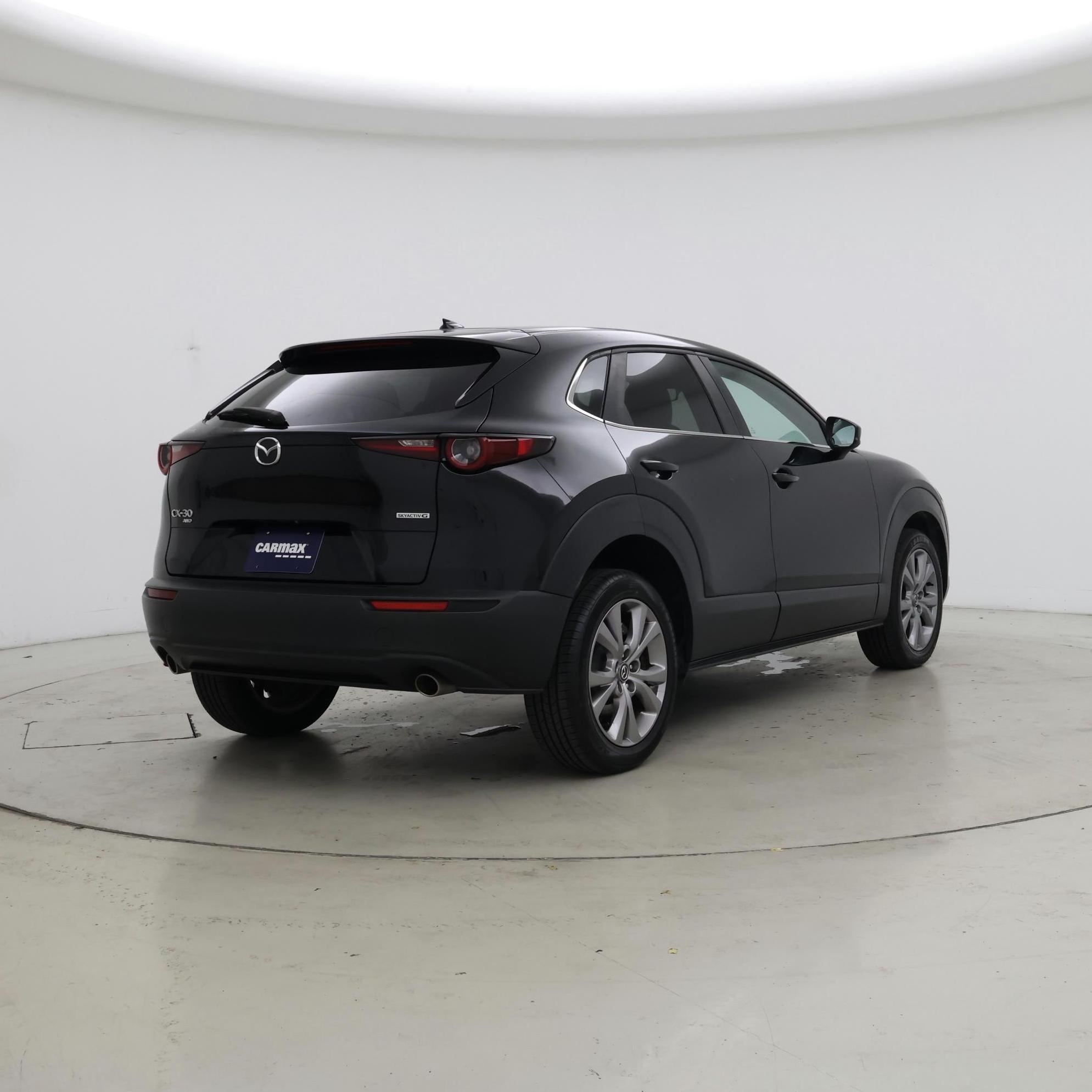 Thumbnail: 2020 Mazda CX-30 - 8