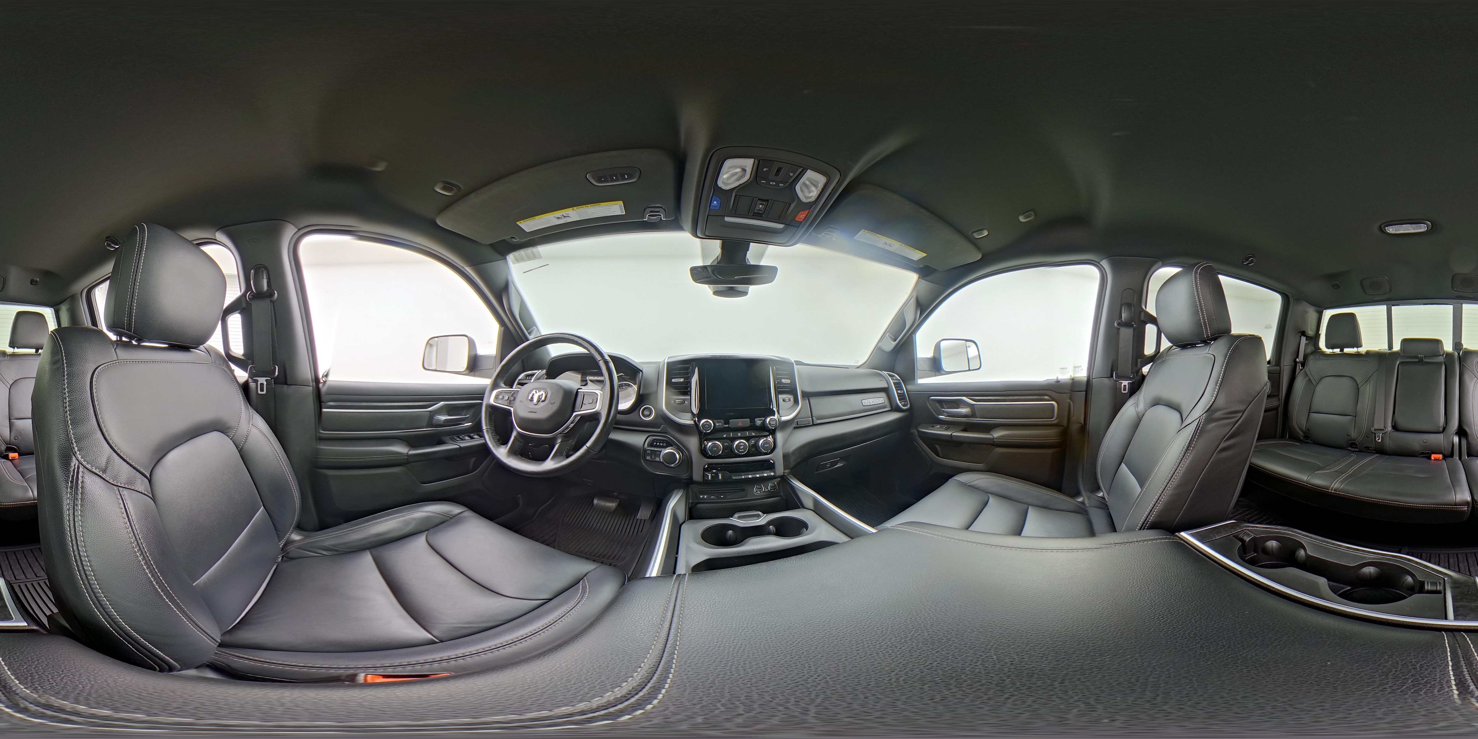 2019 RAM Ram 1500 Pickup Big Horn/Lone Star - Photo 25