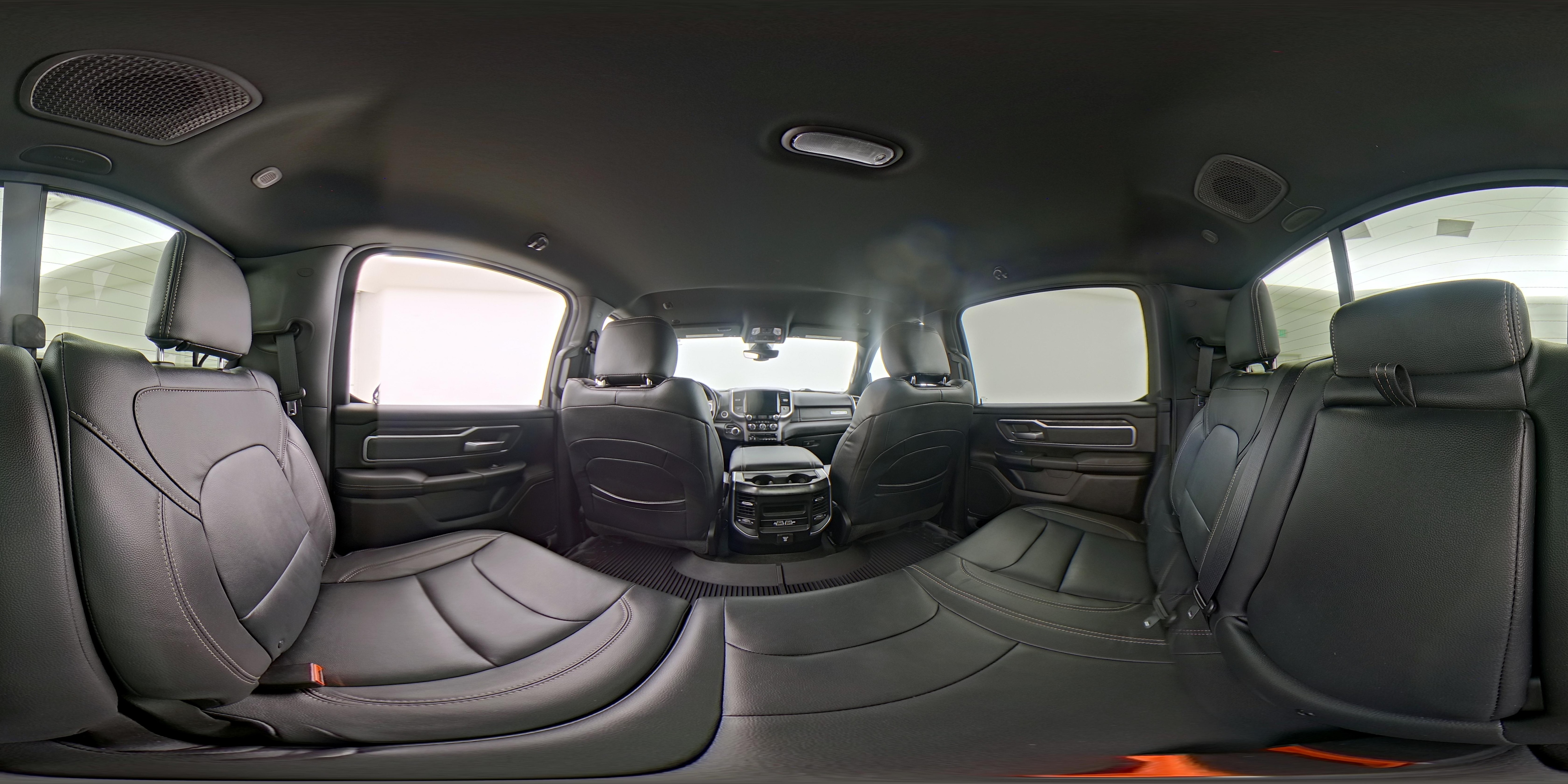 2019 RAM Ram 1500 Pickup Big Horn/Lone Star - Photo 26