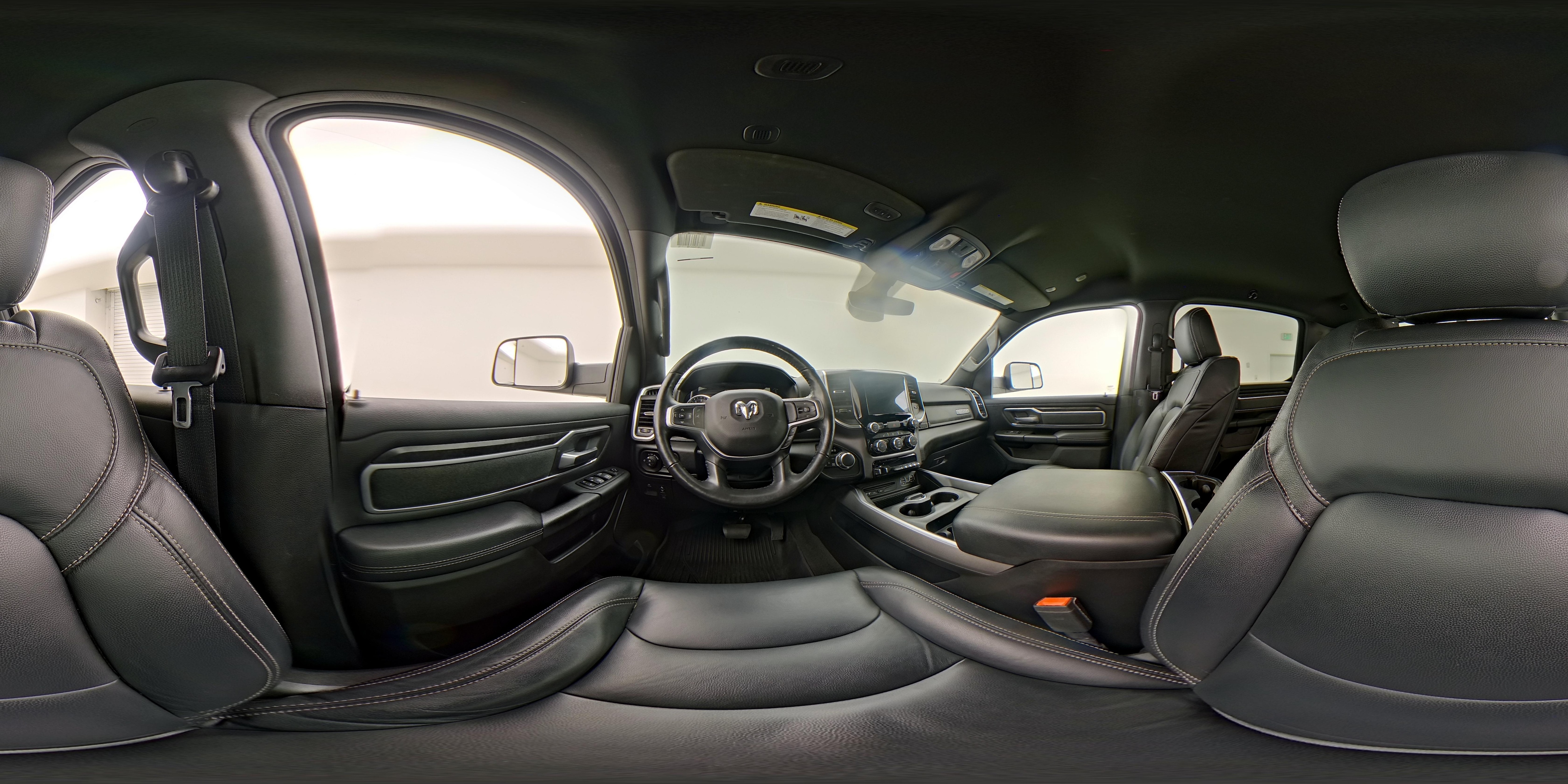 2019 RAM Ram 1500 Pickup Big Horn/Lone Star - Photo 27