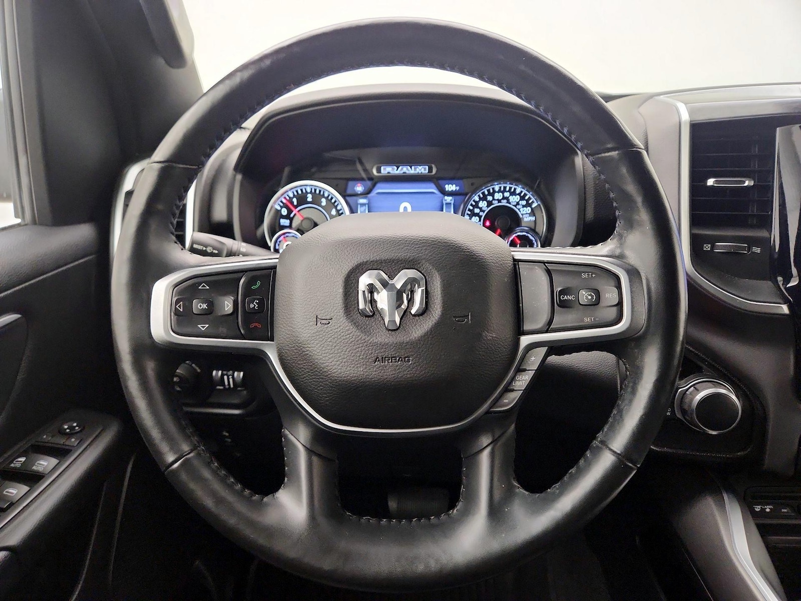2019 RAM Ram 1500 Pickup Big Horn/Lone Star - Photo 11