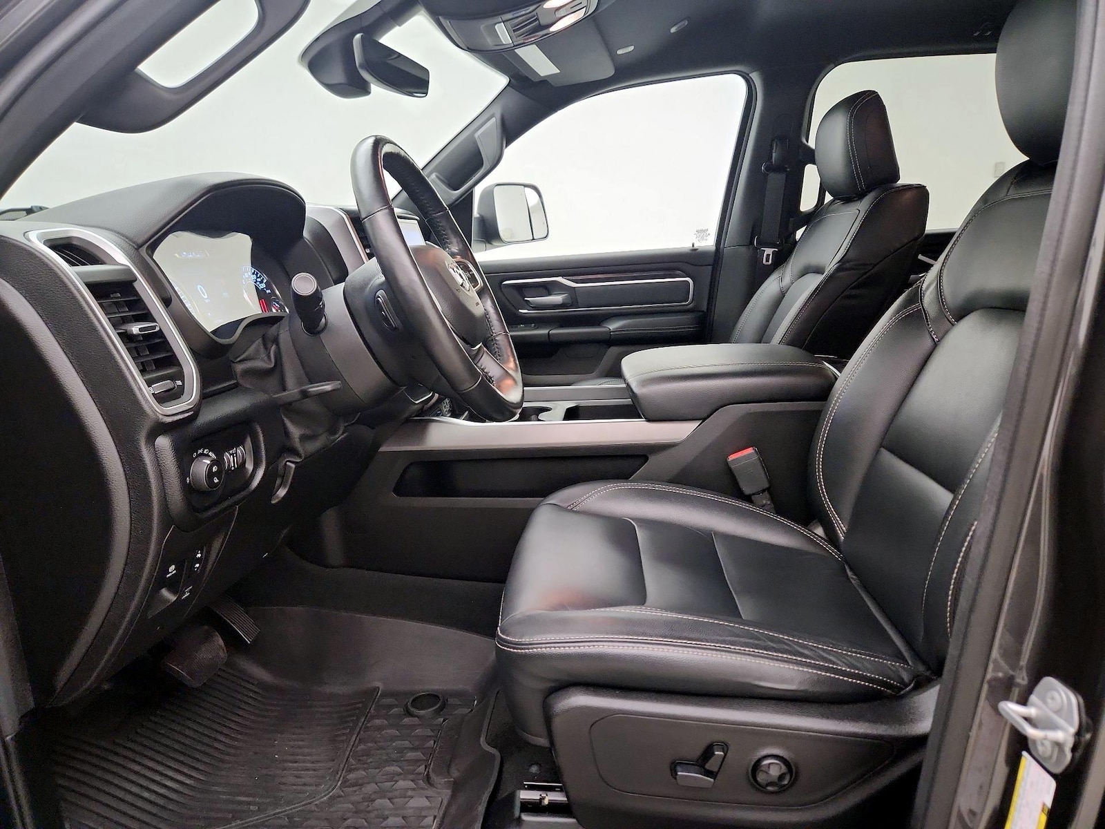 2019 RAM Ram 1500 Pickup Big Horn/Lone Star - Photo 12