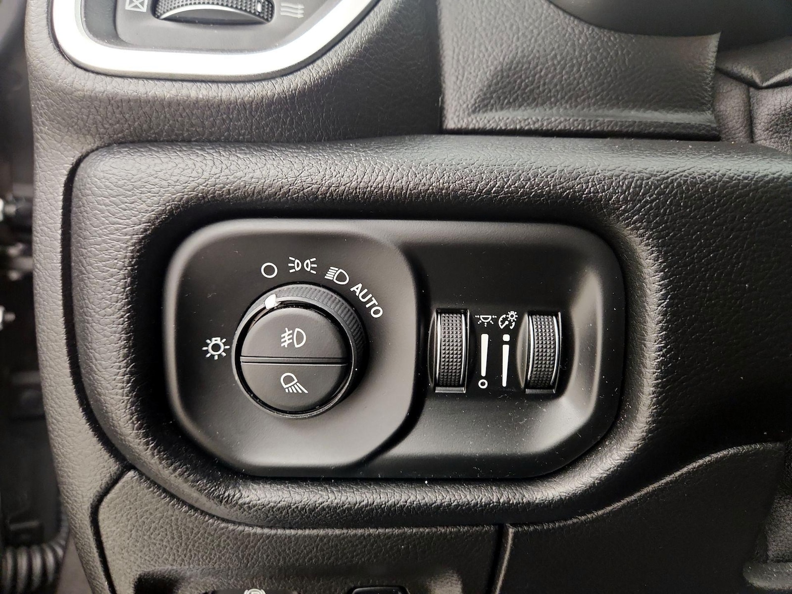 2019 RAM Ram 1500 Pickup Big Horn/Lone Star - Photo 14