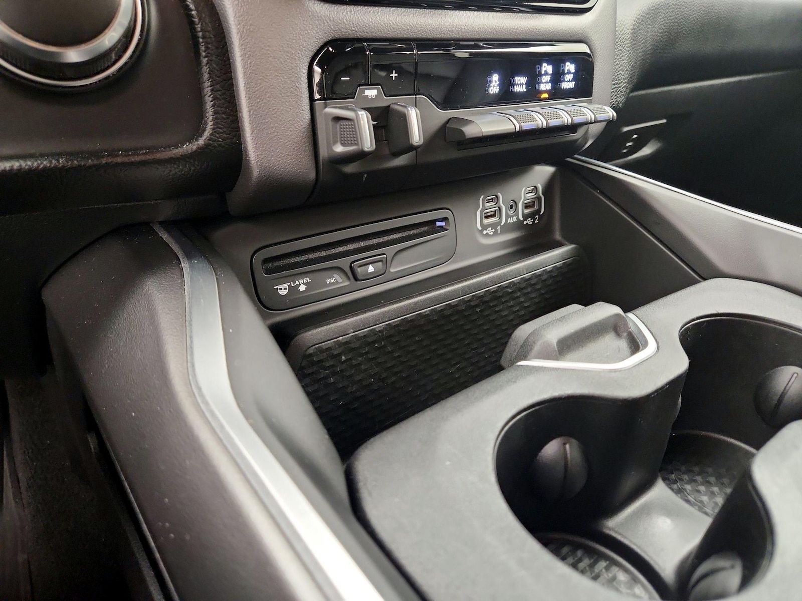 2019 RAM Ram 1500 Pickup Big Horn/Lone Star - Photo 20