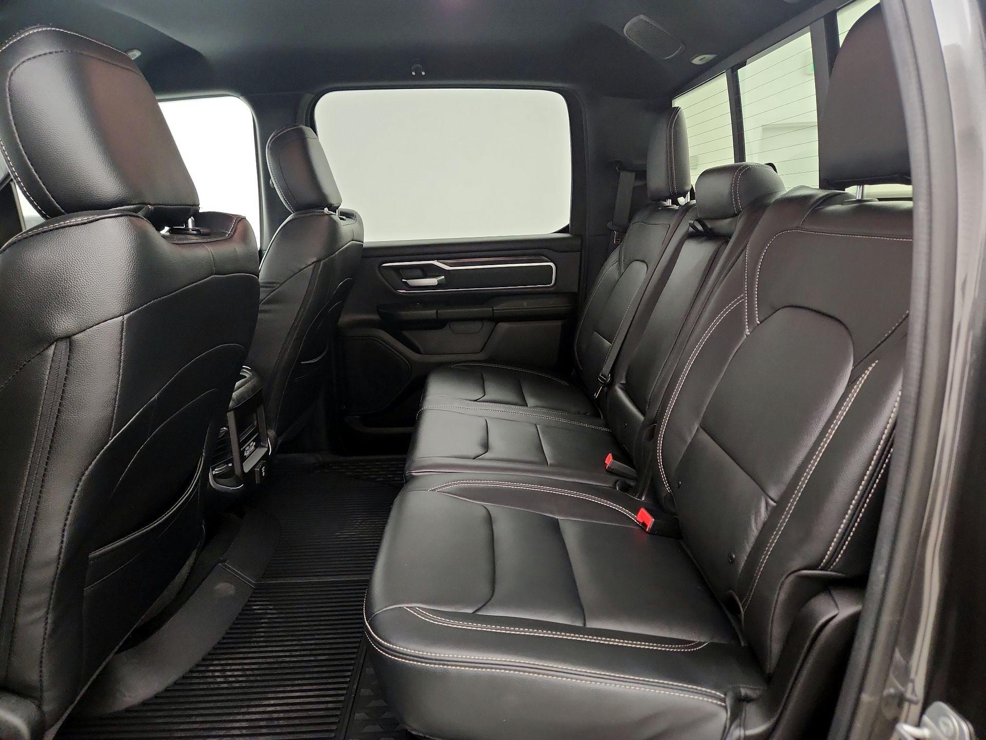 Thumbnail: 2019 RAM 1500 - 20