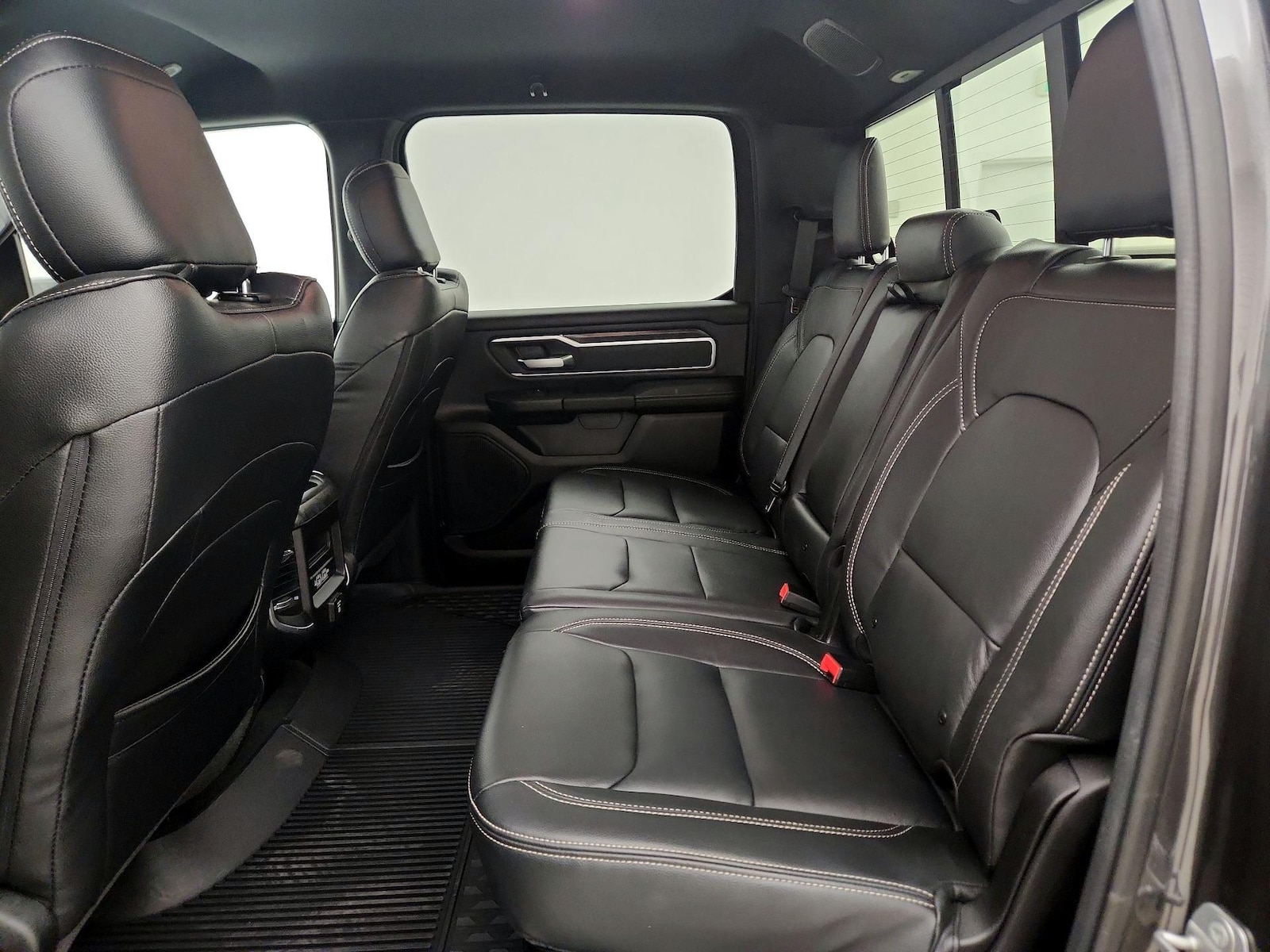 2019 RAM Ram 1500 Pickup Big Horn/Lone Star - Photo 21
