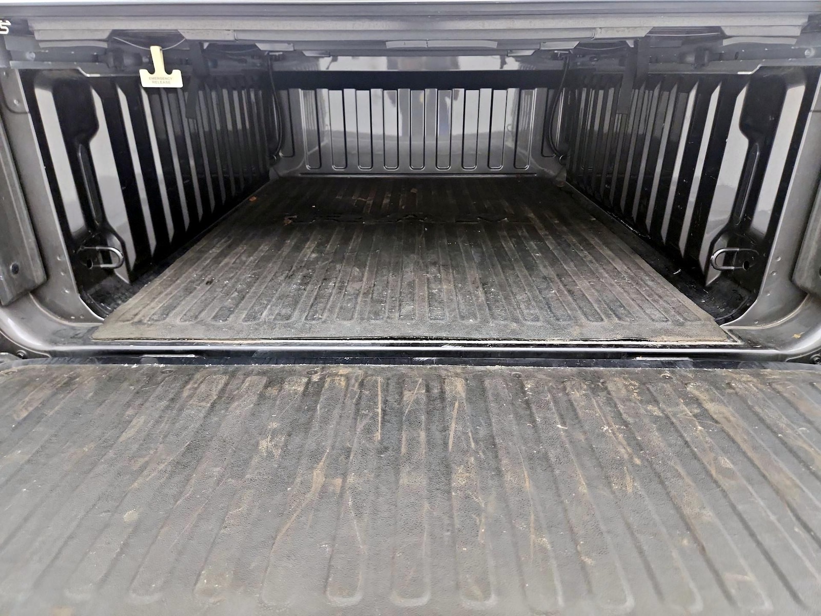 2019 RAM Ram 1500 Pickup Big Horn/Lone Star - Photo 22