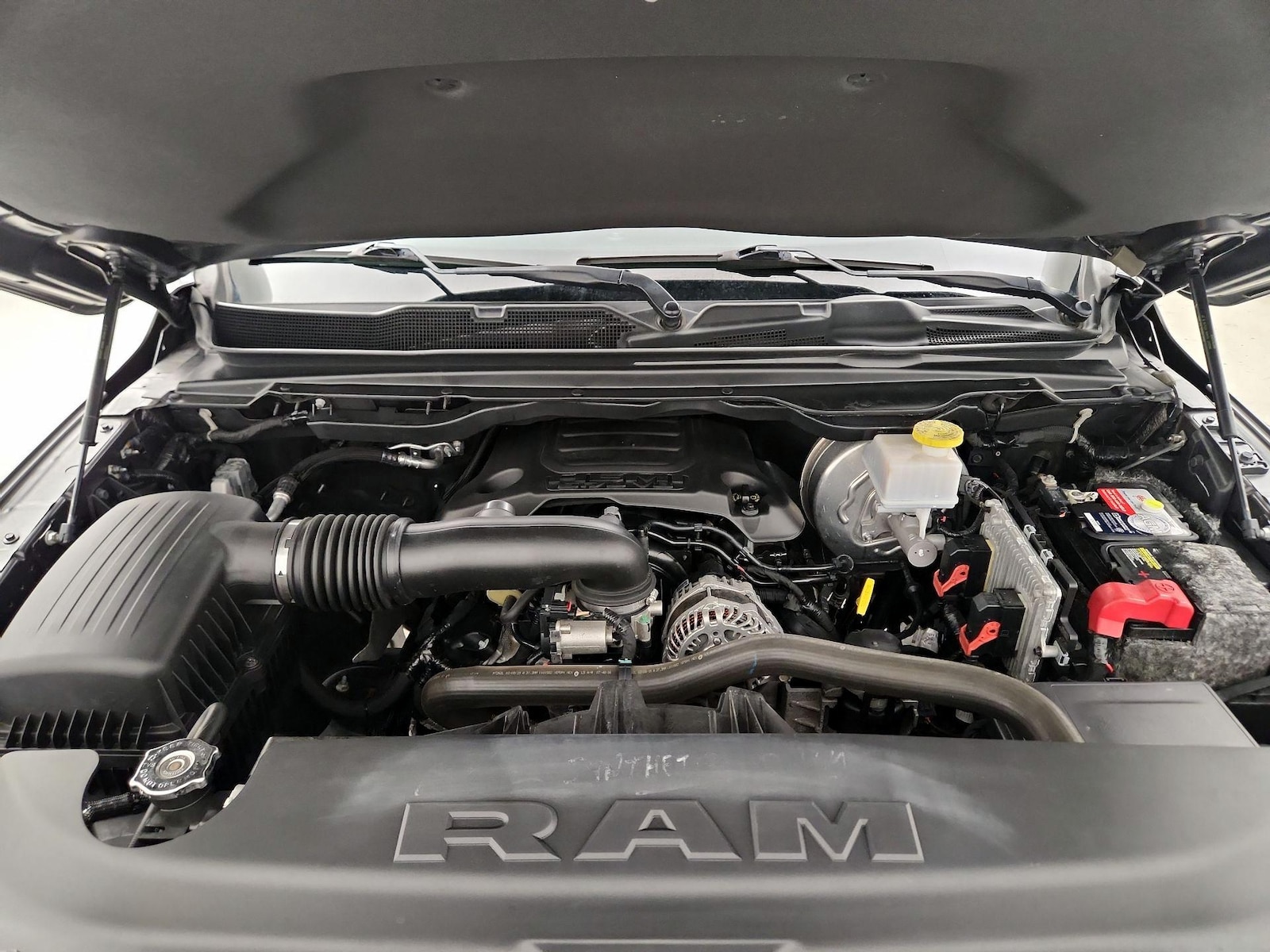 2019 RAM Ram 1500 Pickup Big Horn/Lone Star - Photo 23