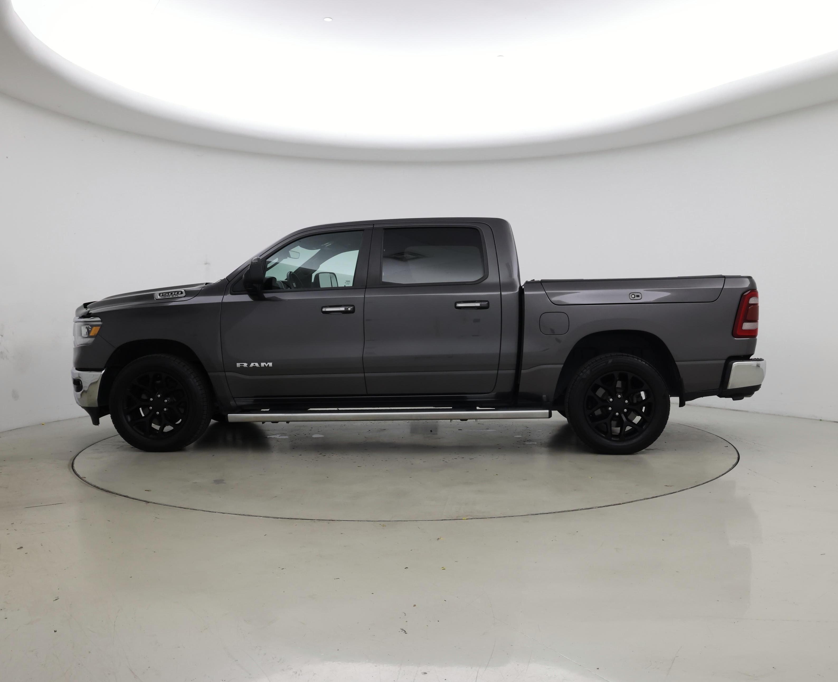 Thumbnail: 2019 RAM 1500 - 3