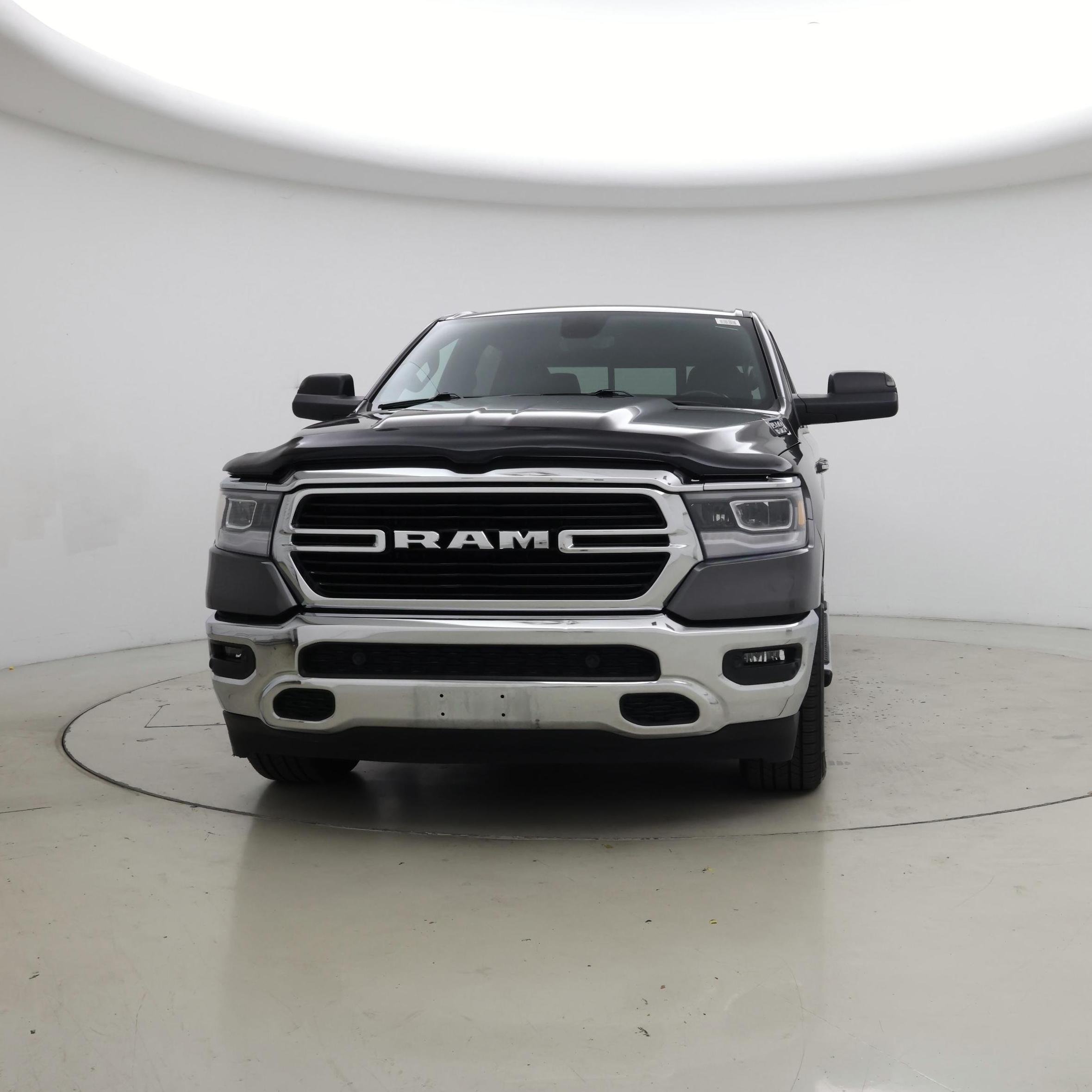 Thumbnail: 2019 RAM 1500 - 5