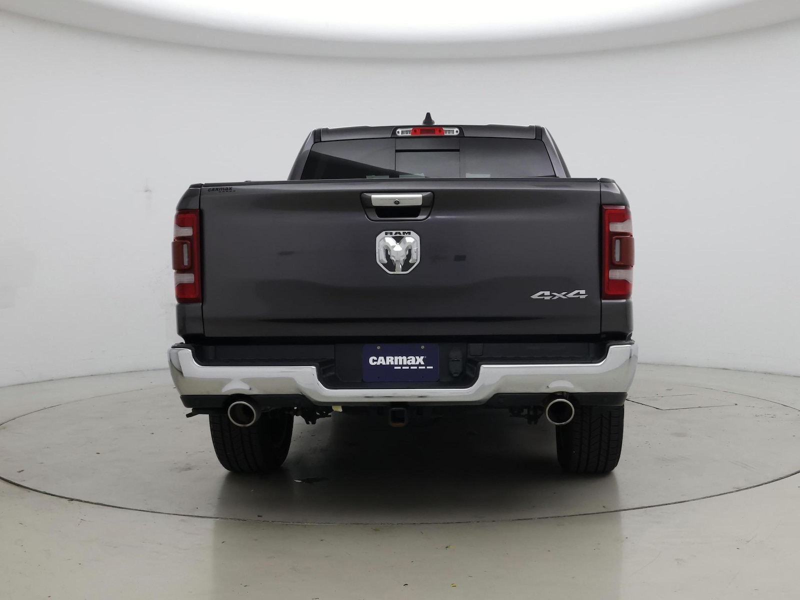 2019 RAM Ram 1500 Pickup Big Horn/Lone Star - Photo 7