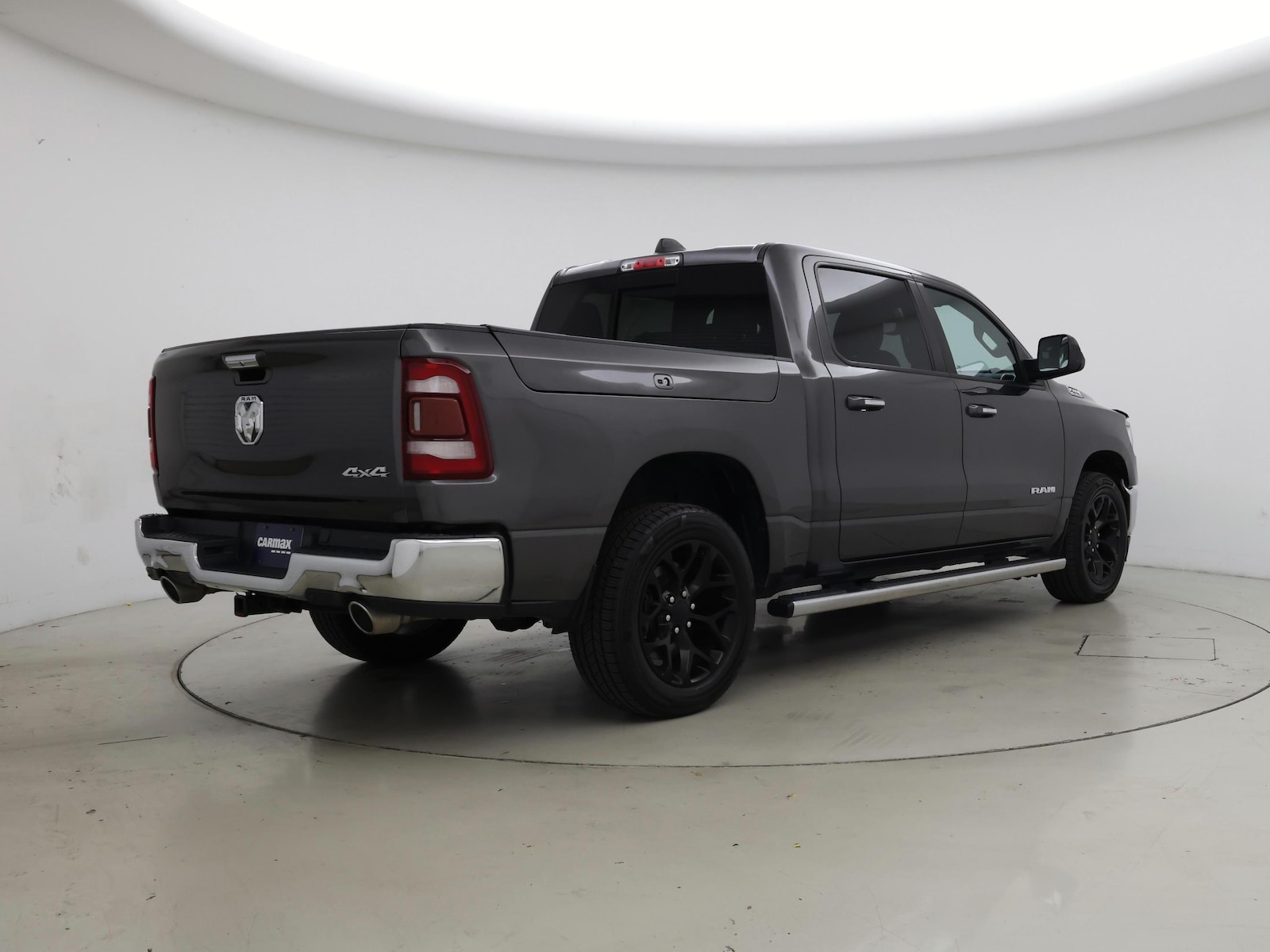 2019 RAM Ram 1500 Pickup Big Horn/Lone Star - Photo 9