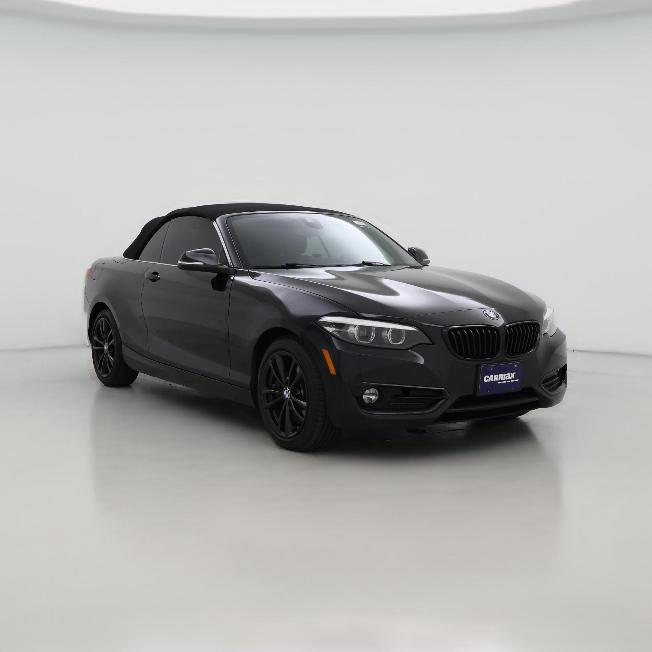 Thumbnail: 2021 BMW 2 Series - 1