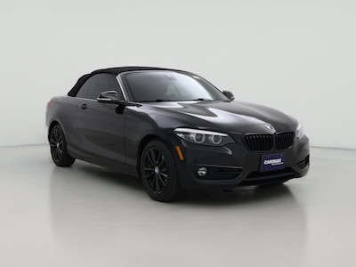 2021 BMW 230 I