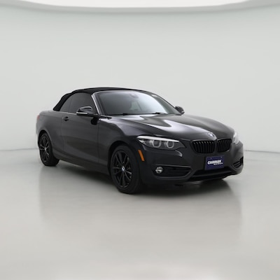 2021 BMW 230 I
