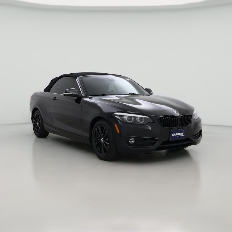 2021 BMW 230 I