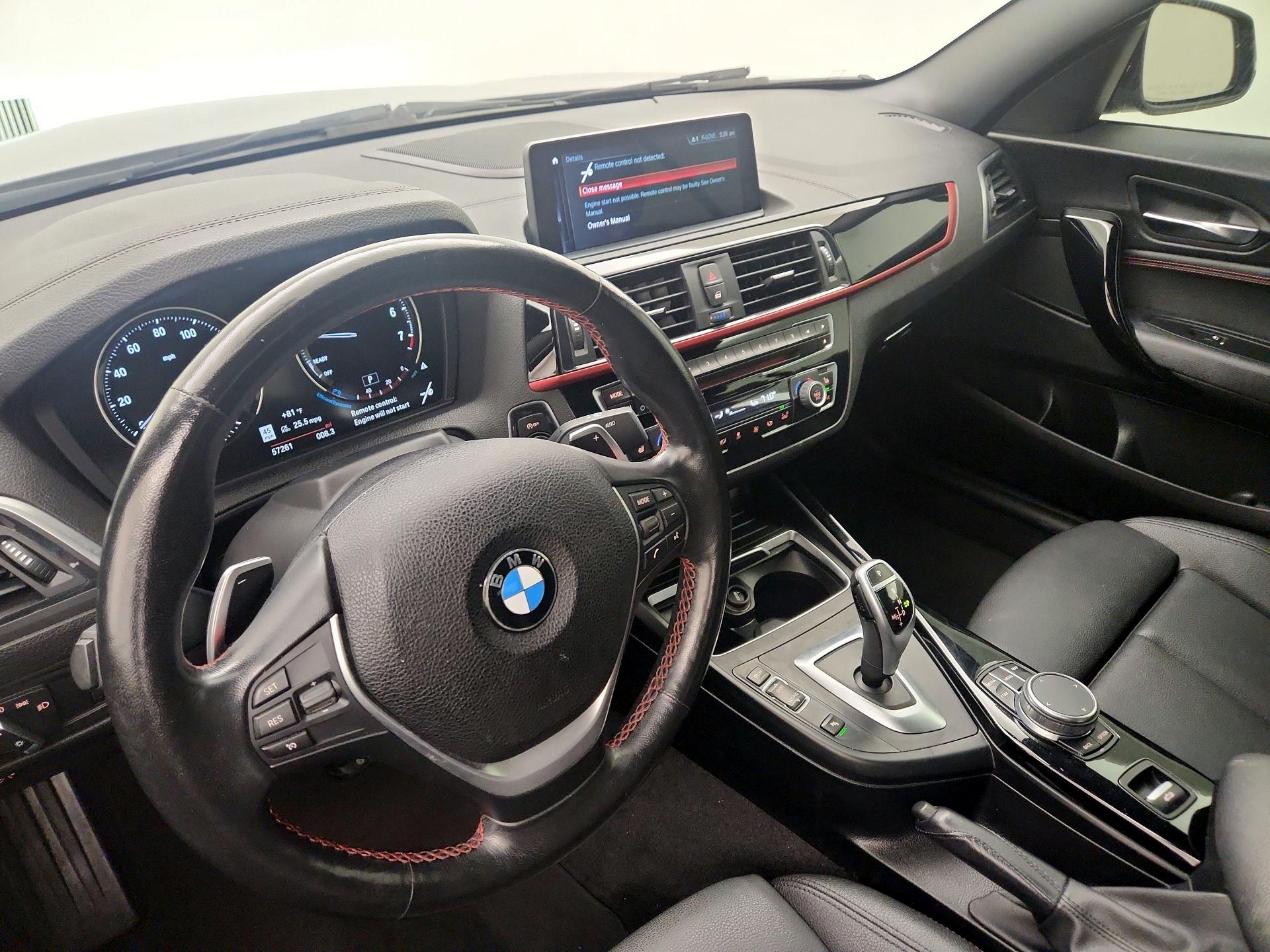 Thumbnail: 2021 BMW 2 Series - 9