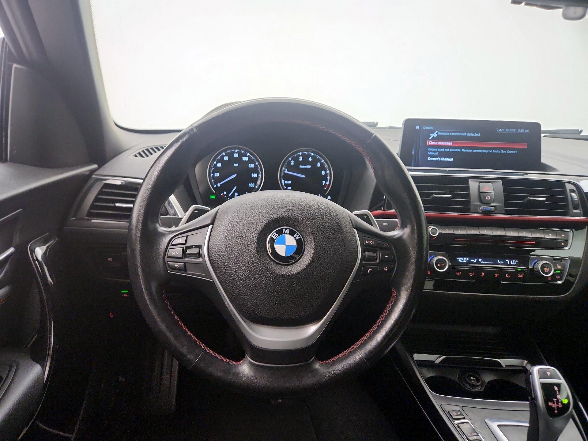 Thumbnail: 2021 BMW 2 Series - 10