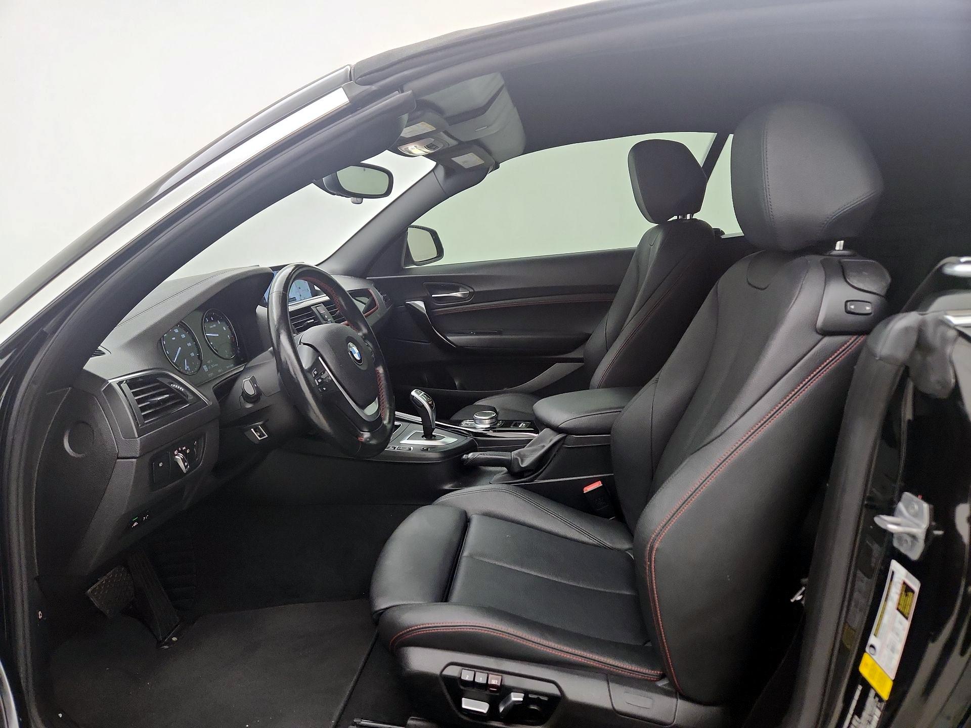 Thumbnail: 2021 BMW 2 Series - 11