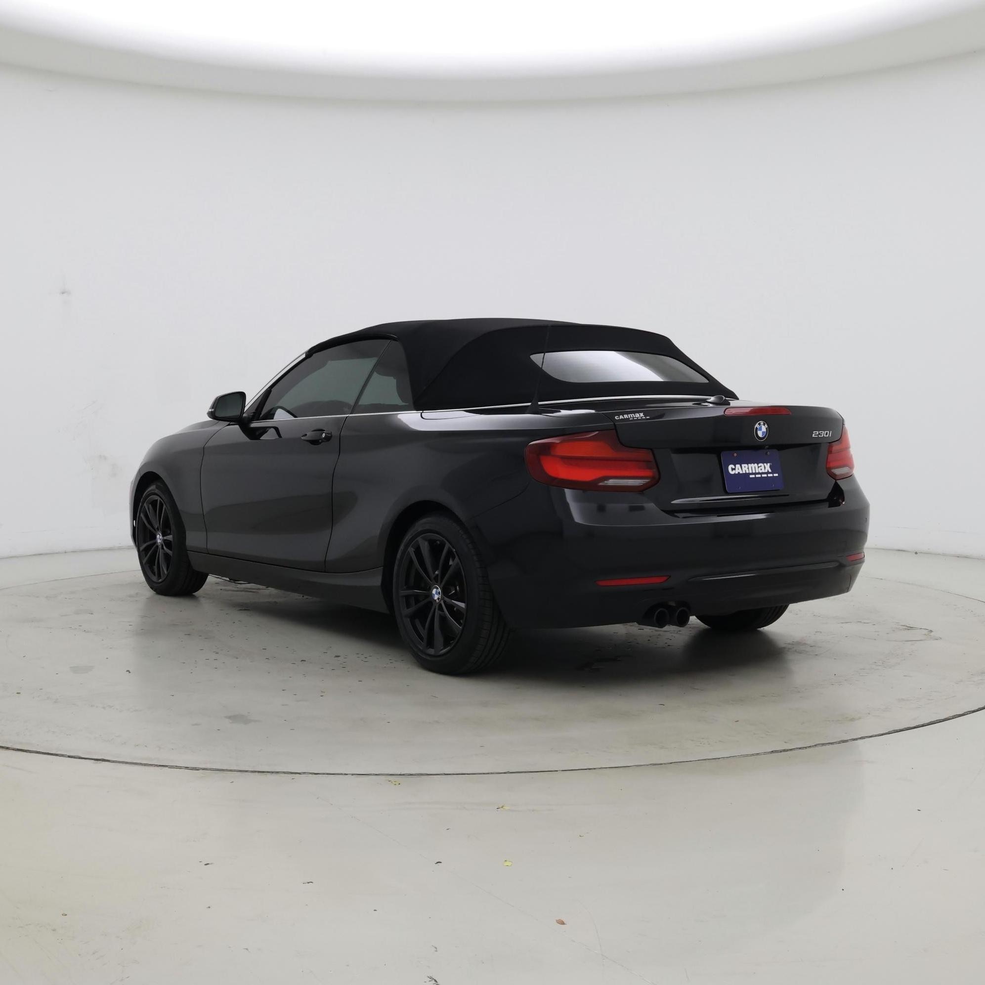 Thumbnail: 2021 BMW 2 Series - 2