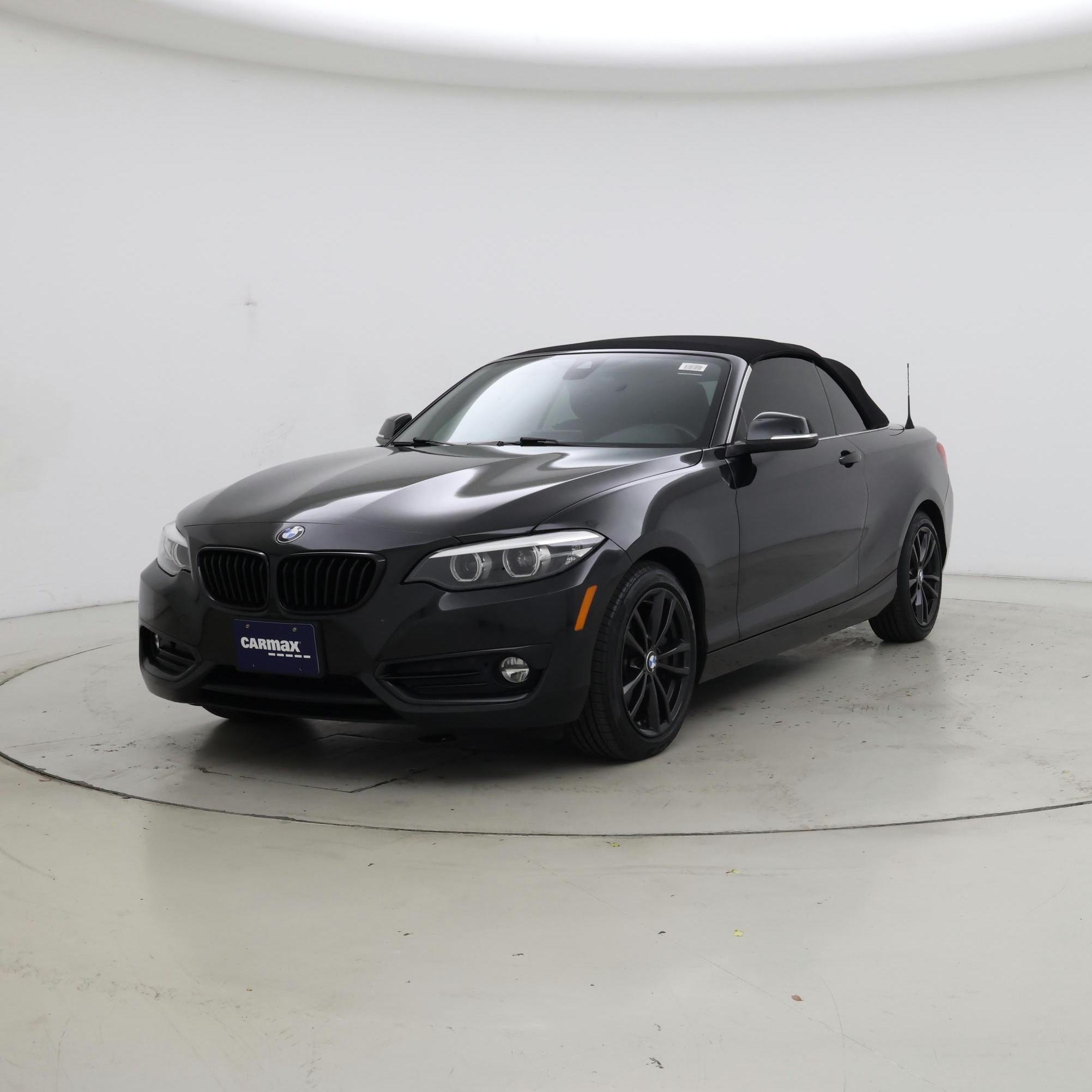 Thumbnail: 2021 BMW 2 Series - 4
