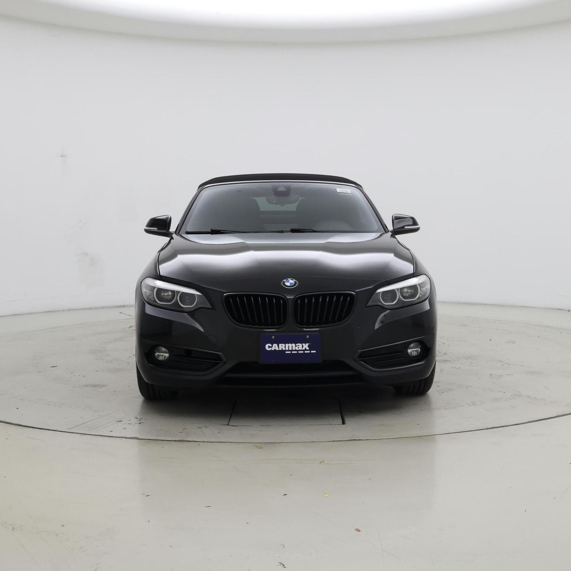 Thumbnail: 2021 BMW 2 Series - 5