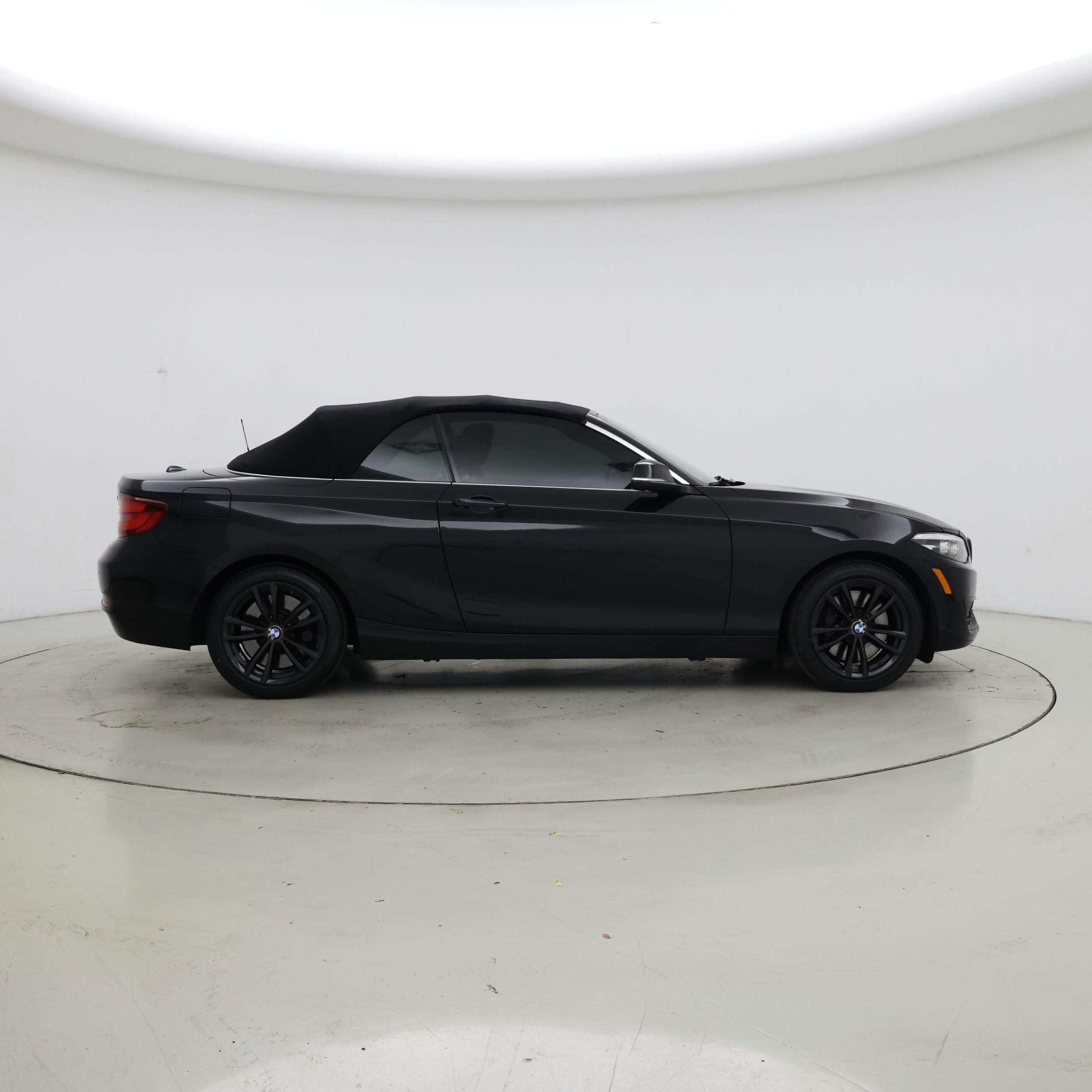 Thumbnail: 2021 BMW 2 Series - 7