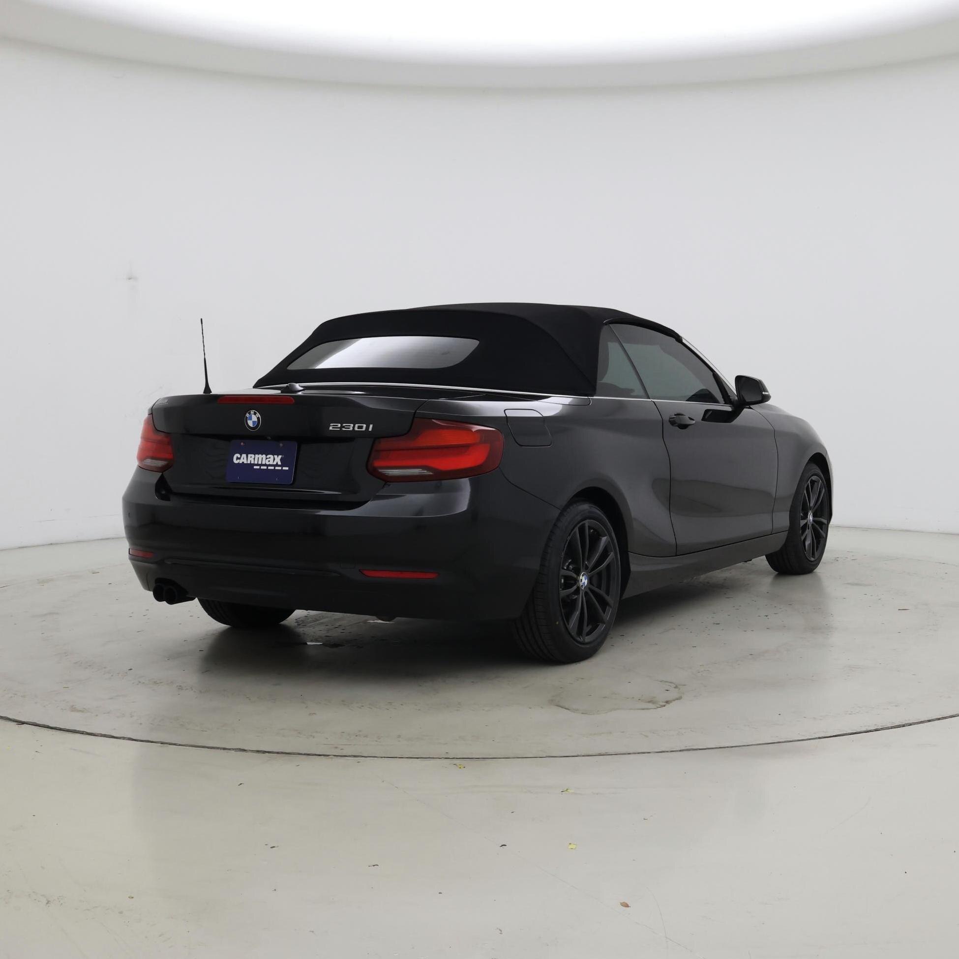 Thumbnail: 2021 BMW 2 Series - 8