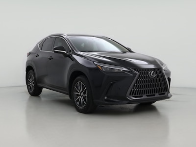 2024 Lexus NX 350 Premium
